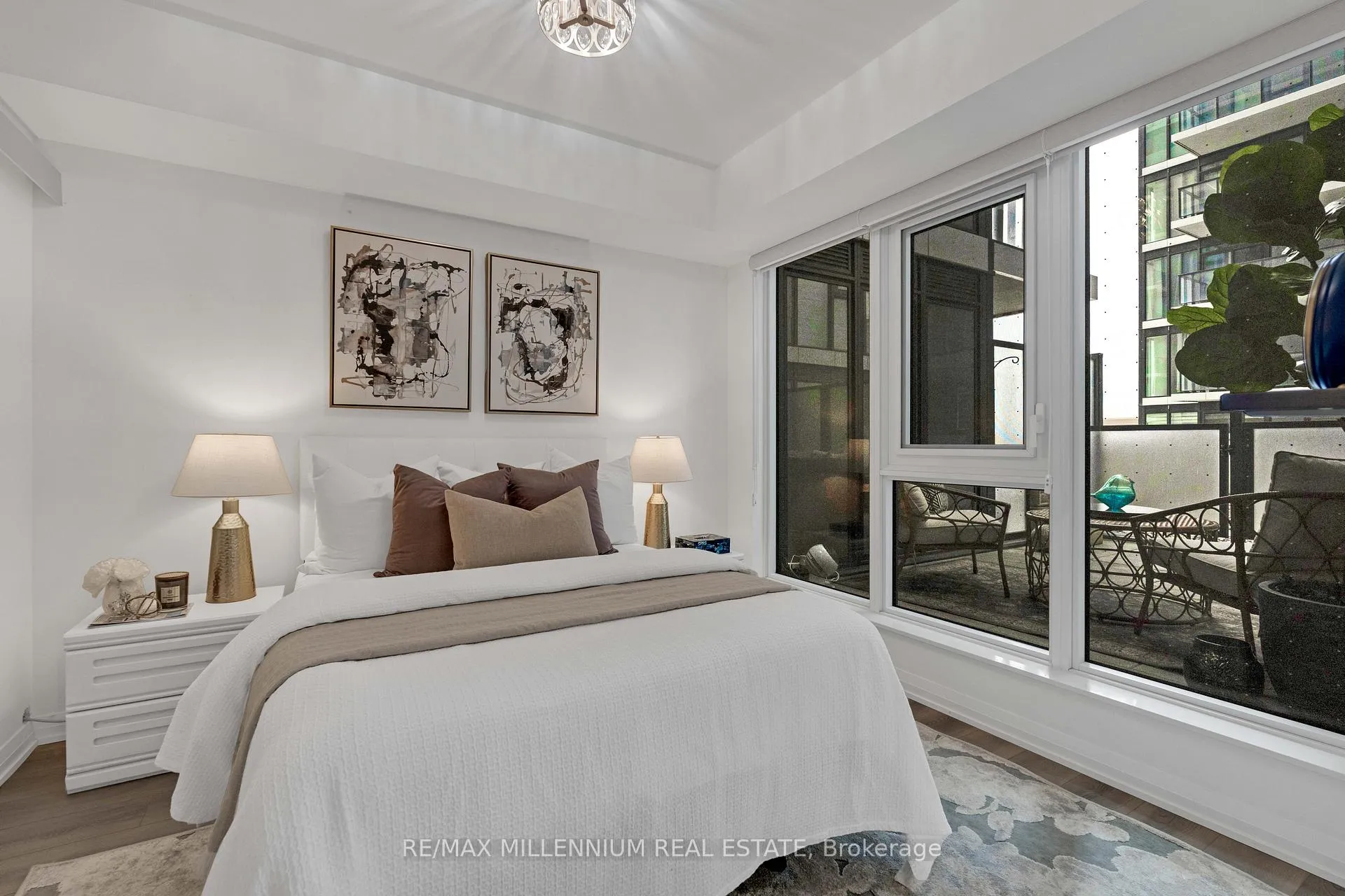 Photo 7 of Unit 209, 9000 Jane Street, Vaughan, Vellore Village — HOMEH
