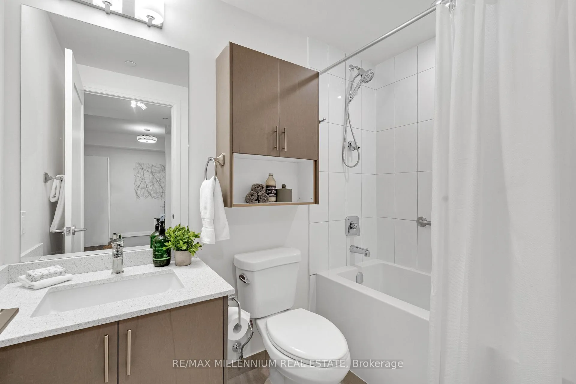 Photo 11 of Unit 209, 9000 Jane Street, Vaughan, Vellore Village — HOMEH