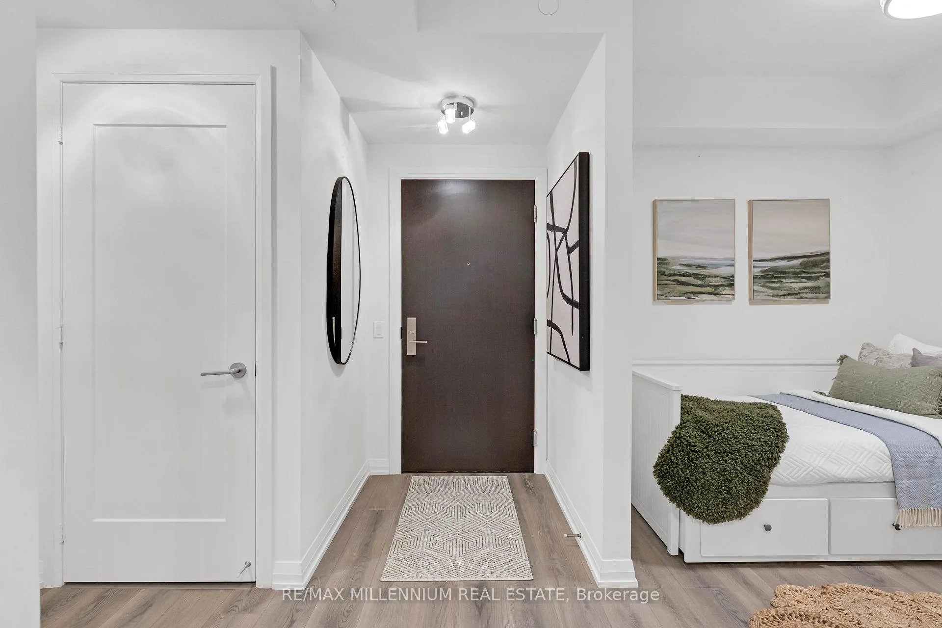 Photo 13 of Unit 209, 9000 Jane Street, Vaughan, Vellore Village — HOMEH