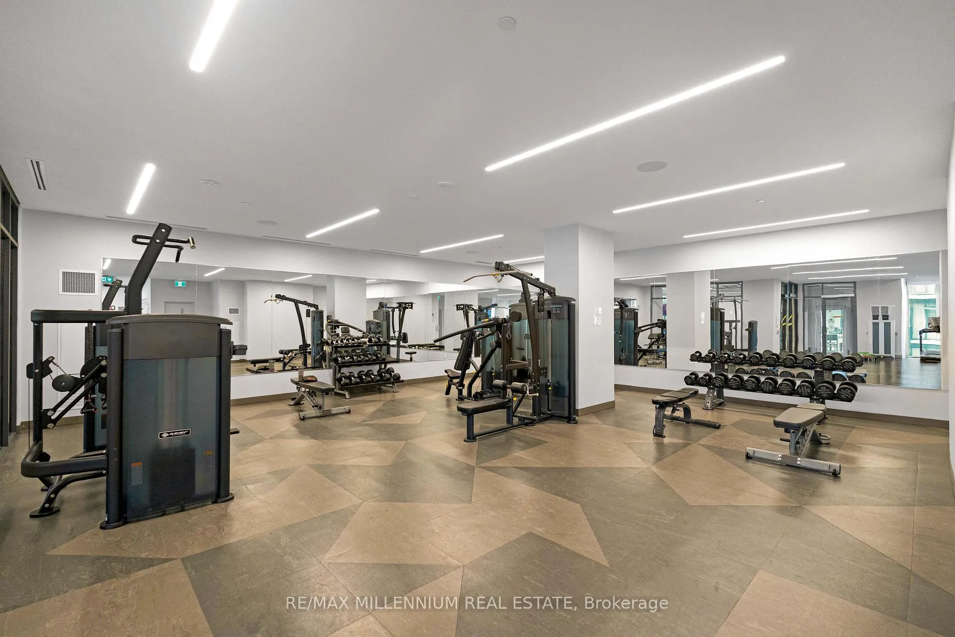 Photo 21 of Unit 209, 9000 Jane Street, Vaughan, Vellore Village — HOMEH