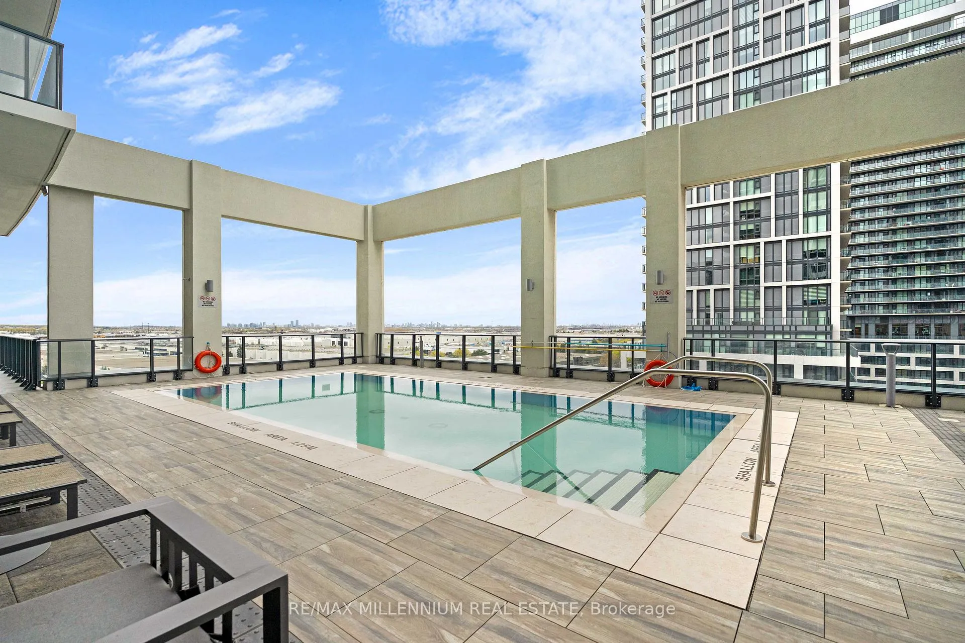 Photo 22 of Unit 209, 9000 Jane Street, Vaughan, Vellore Village — HOMEH