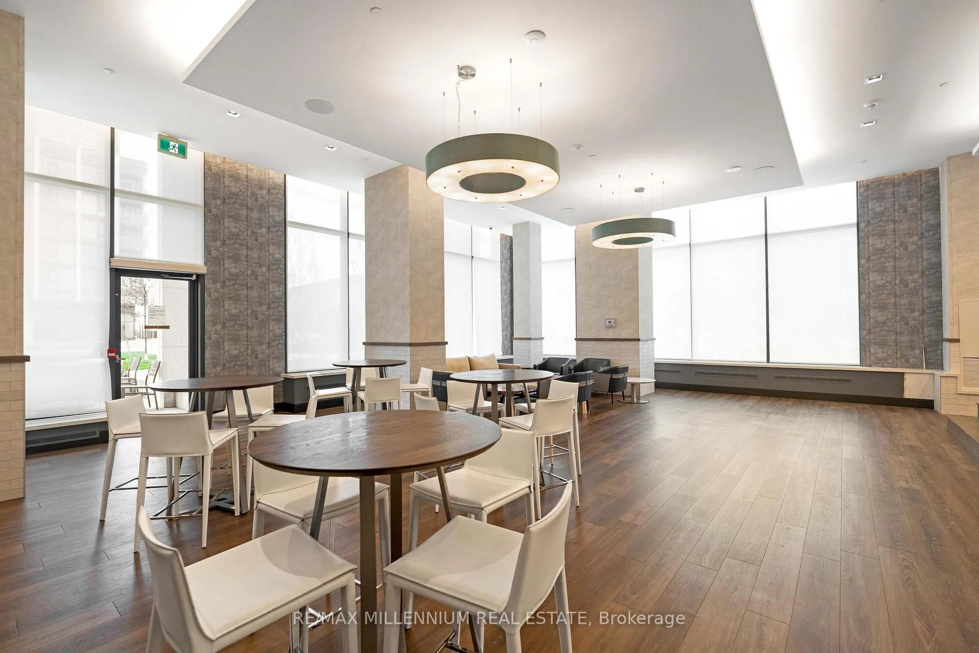 Photo 25 of Unit 209, 9000 Jane Street, Vaughan, Vellore Village — HOMEH