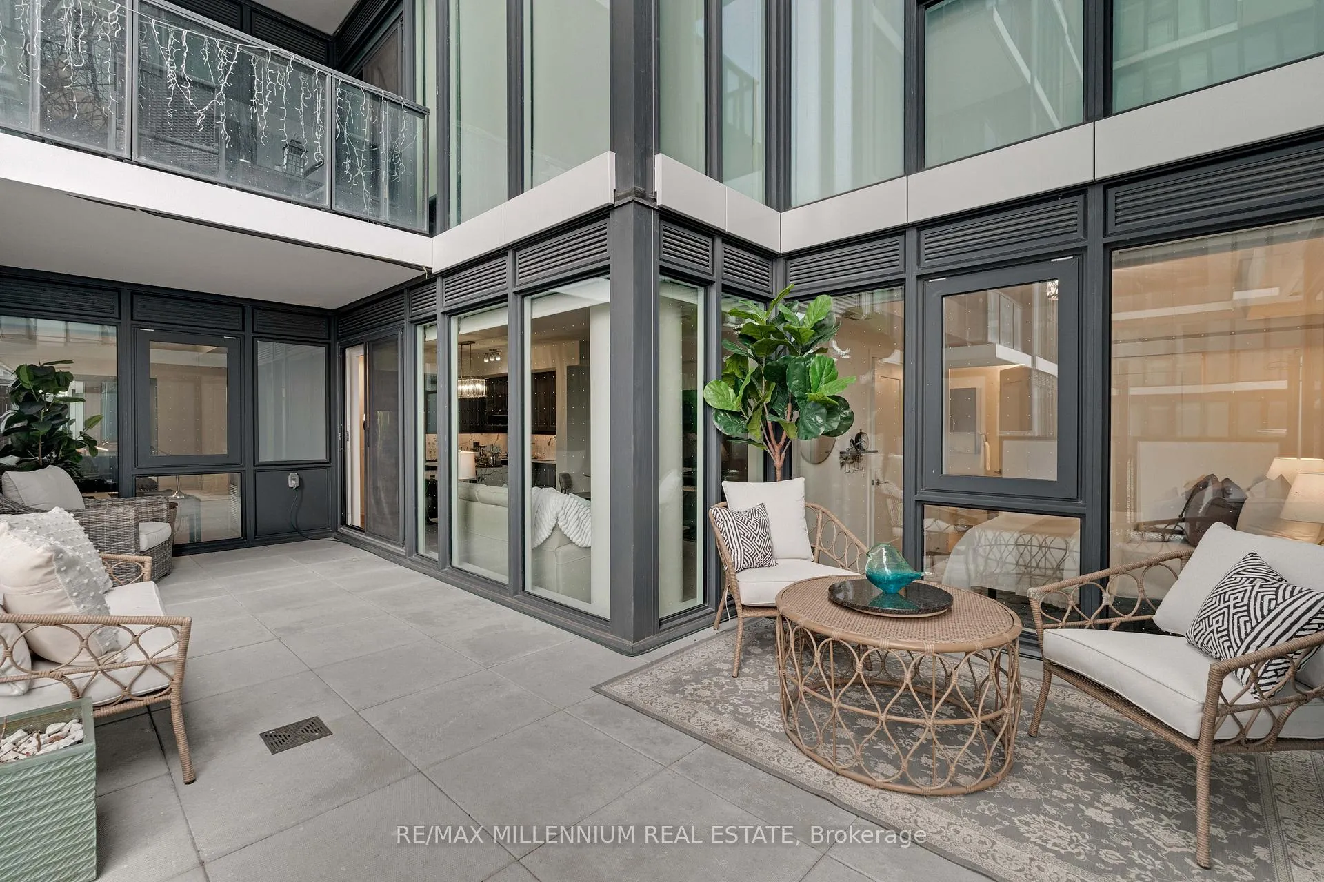 Photo 30 of Unit 209, 9000 Jane Street, Vaughan, Vellore Village — HOMEH