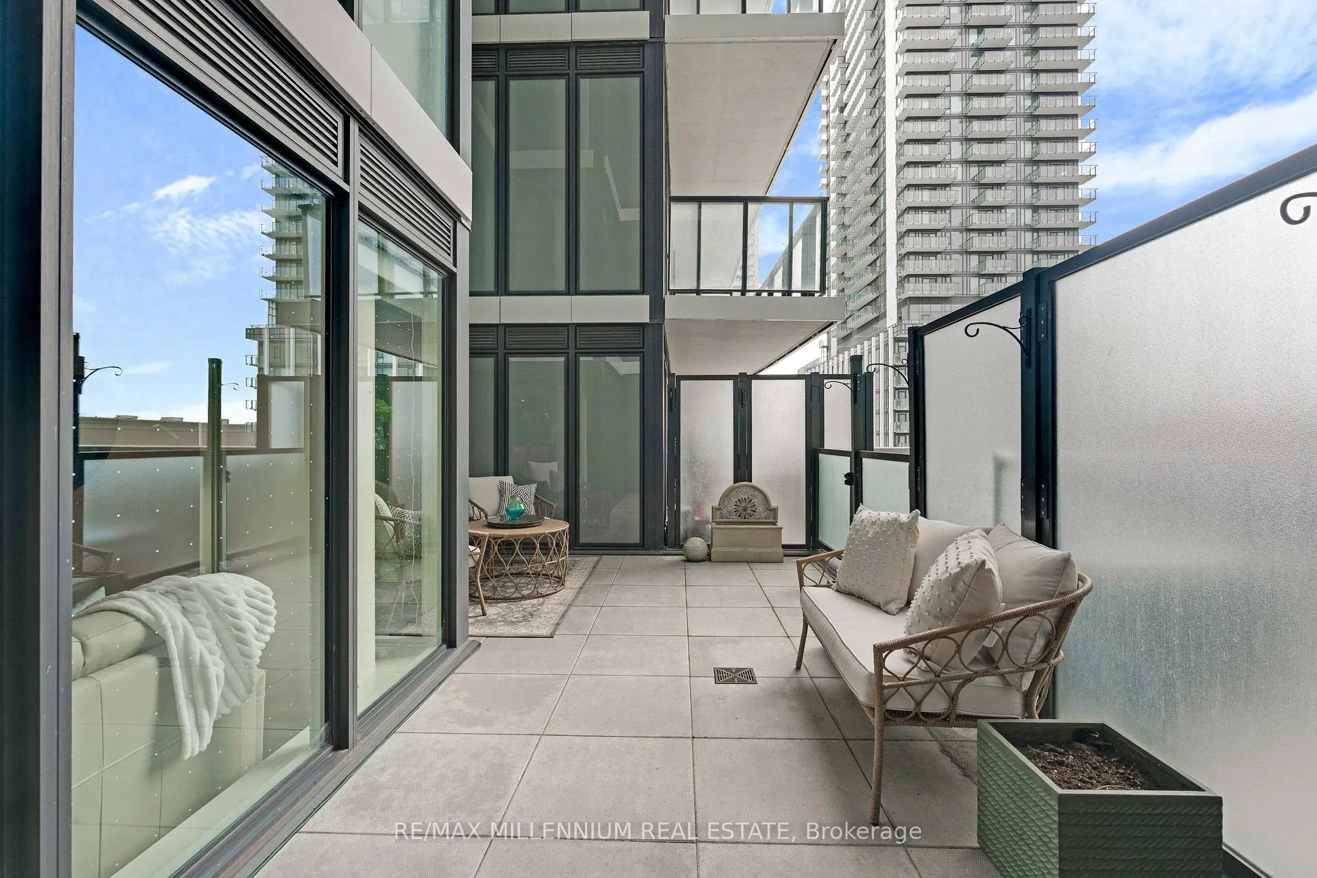Photo 31 of Unit 209, 9000 Jane Street, Vaughan, Vellore Village — HOMEH