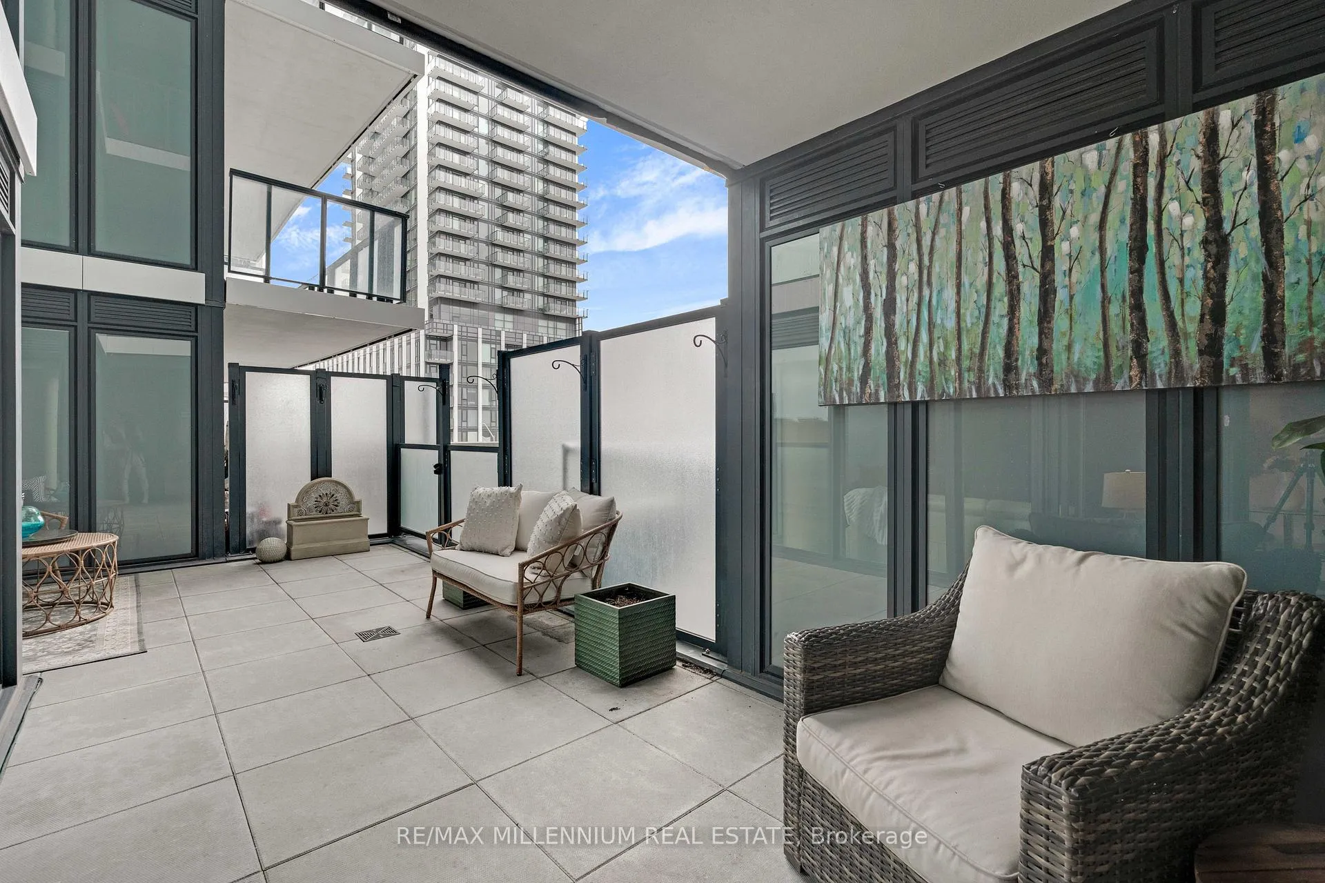 Photo 32 of Unit 209, 9000 Jane Street, Vaughan, Vellore Village — HOMEH