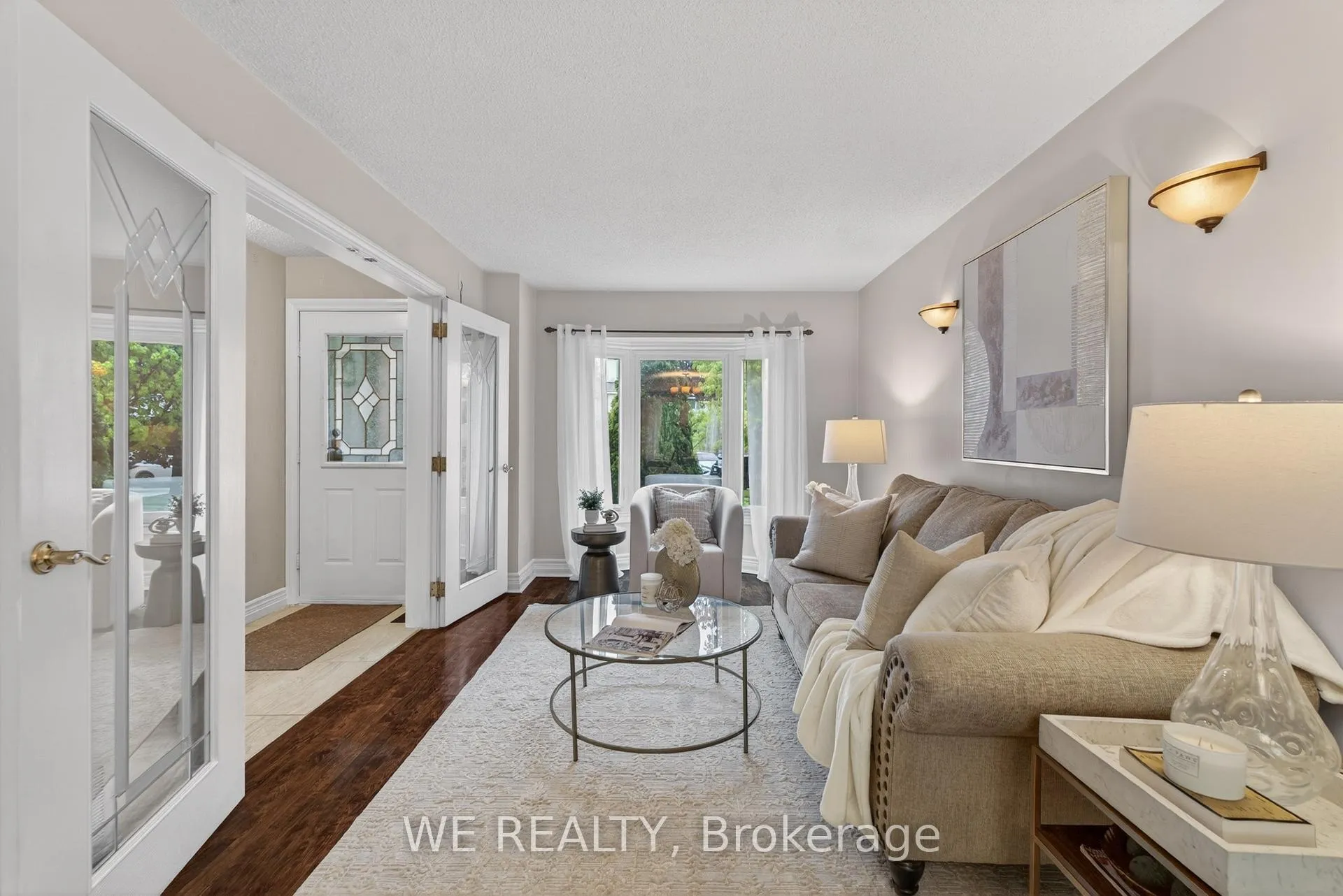 Photo 4 of 12 Patterson Crescent, Ajax, Central — HOMEH