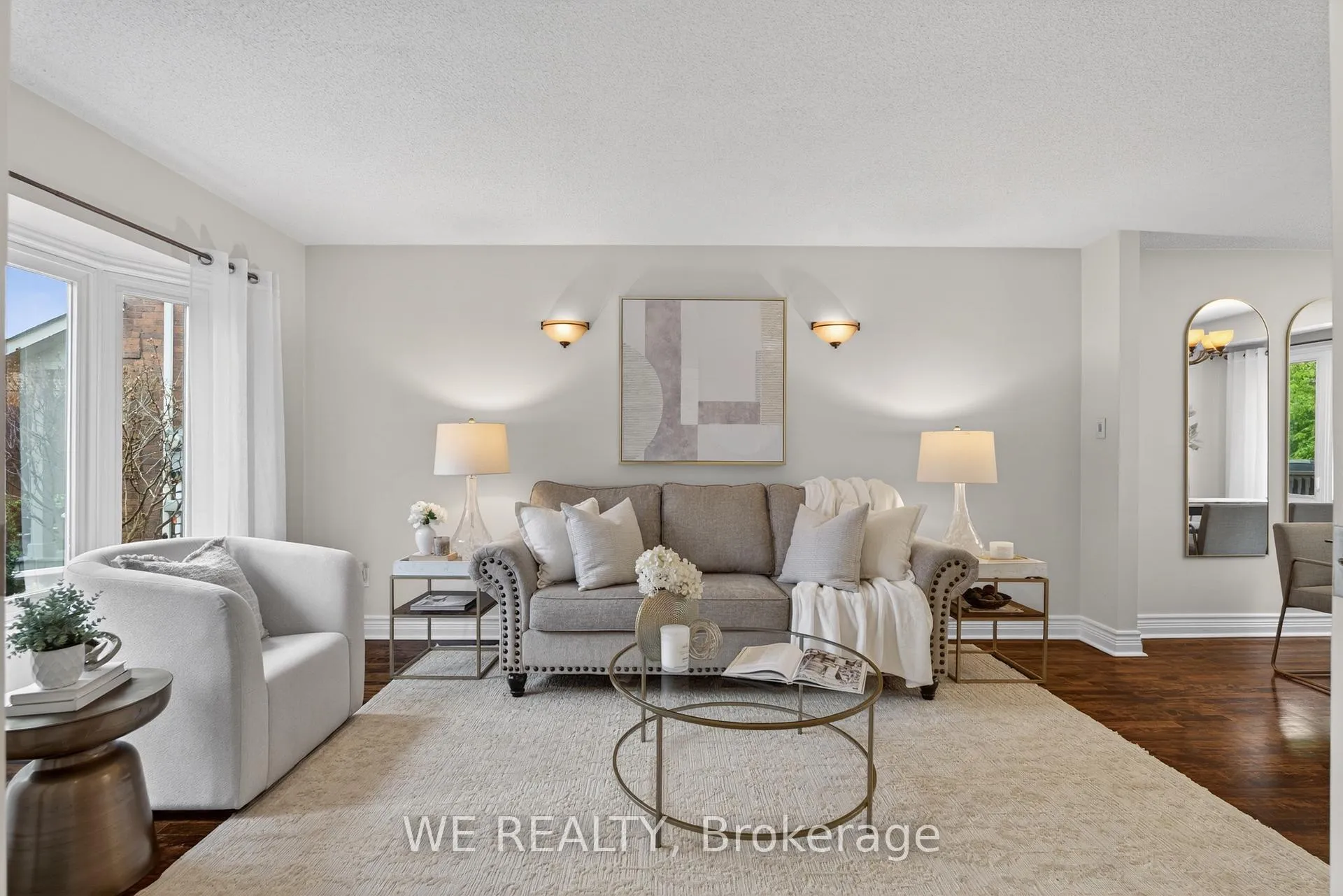 Photo 5 of 12 Patterson Crescent, Ajax, Central — HOMEH