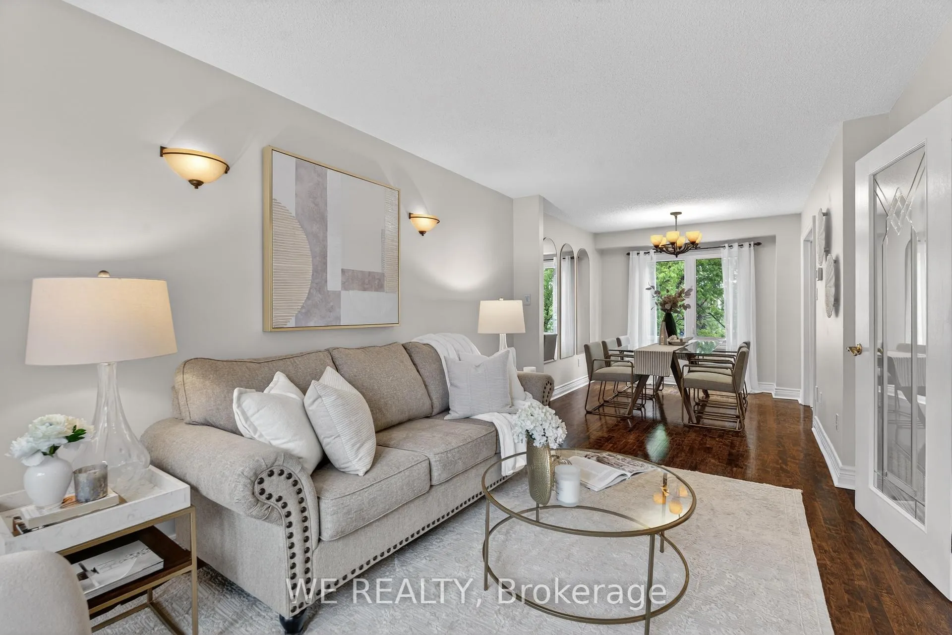 Photo 6 of 12 Patterson Crescent, Ajax, Central — HOMEH