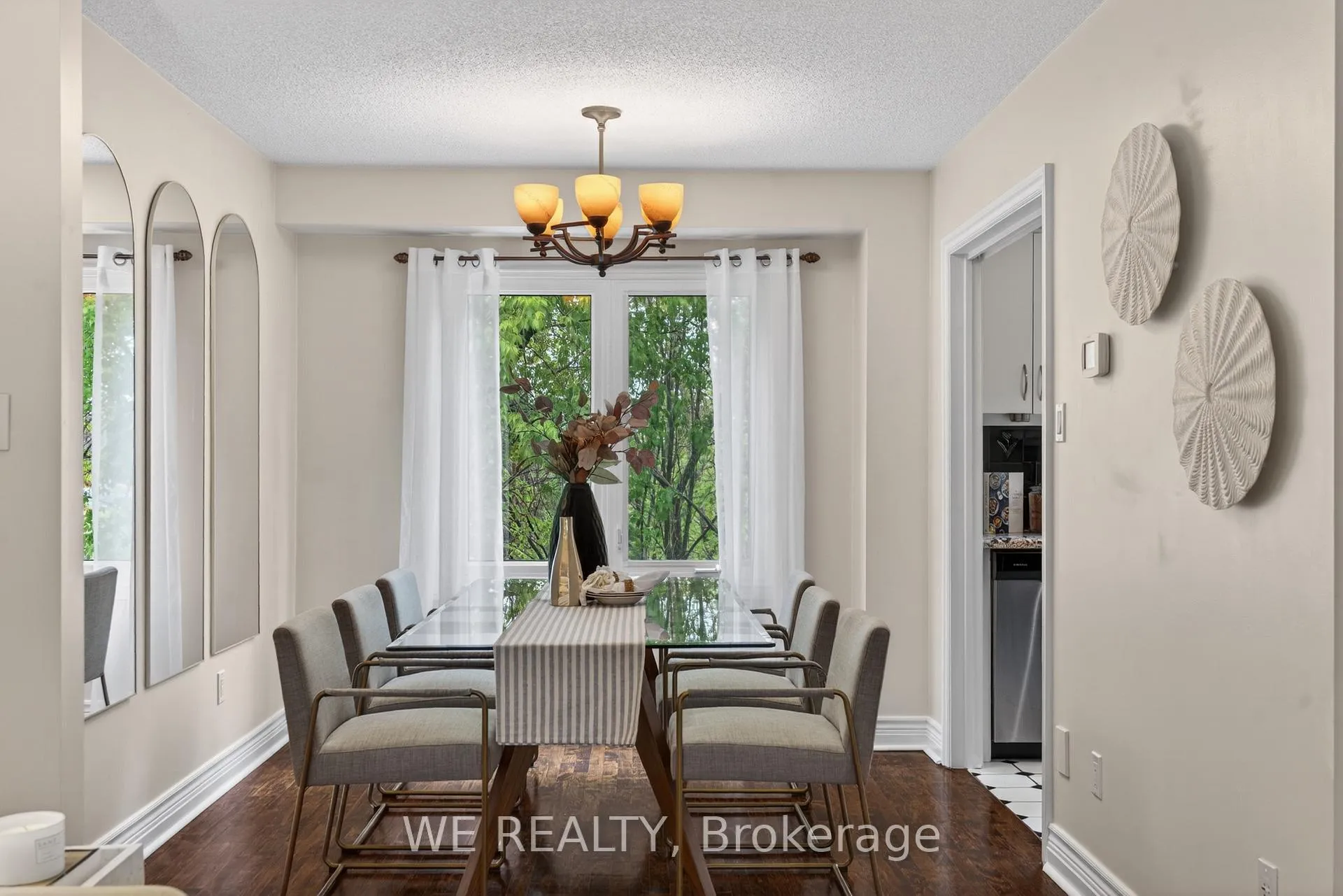 Photo 7 of 12 Patterson Crescent, Ajax, Central — HOMEH
