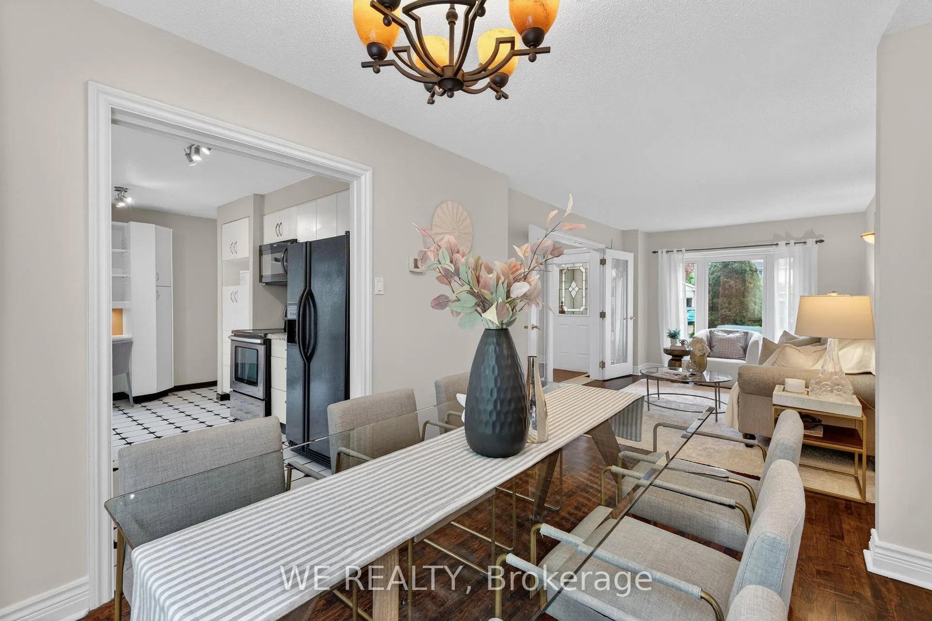 Photo 11 of 12 Patterson Crescent, Ajax, Central — HOMEH