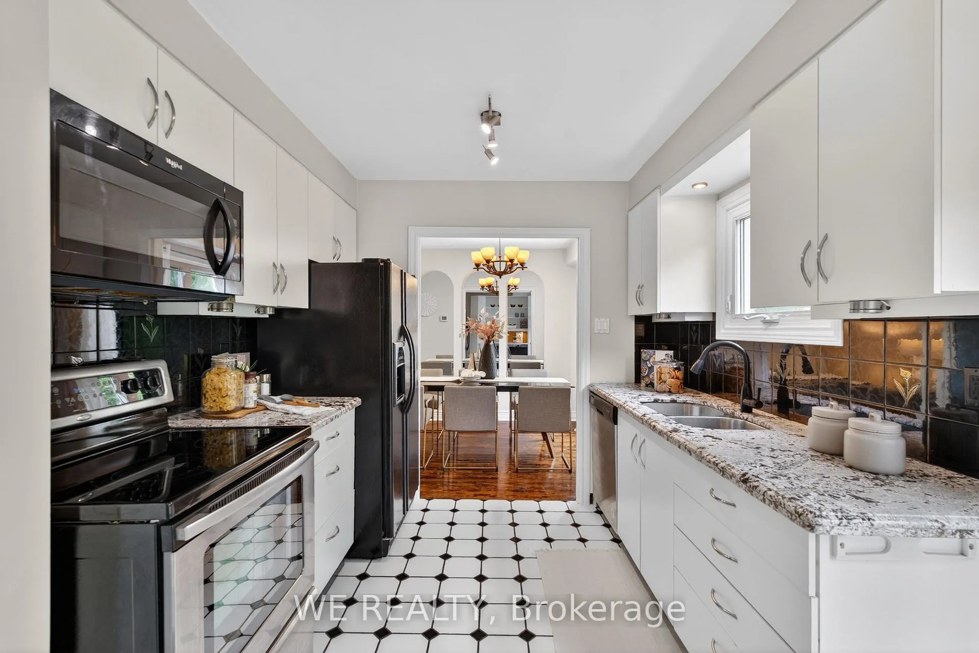 Photo 14 of 12 Patterson Crescent, Ajax, Central — HOMEH