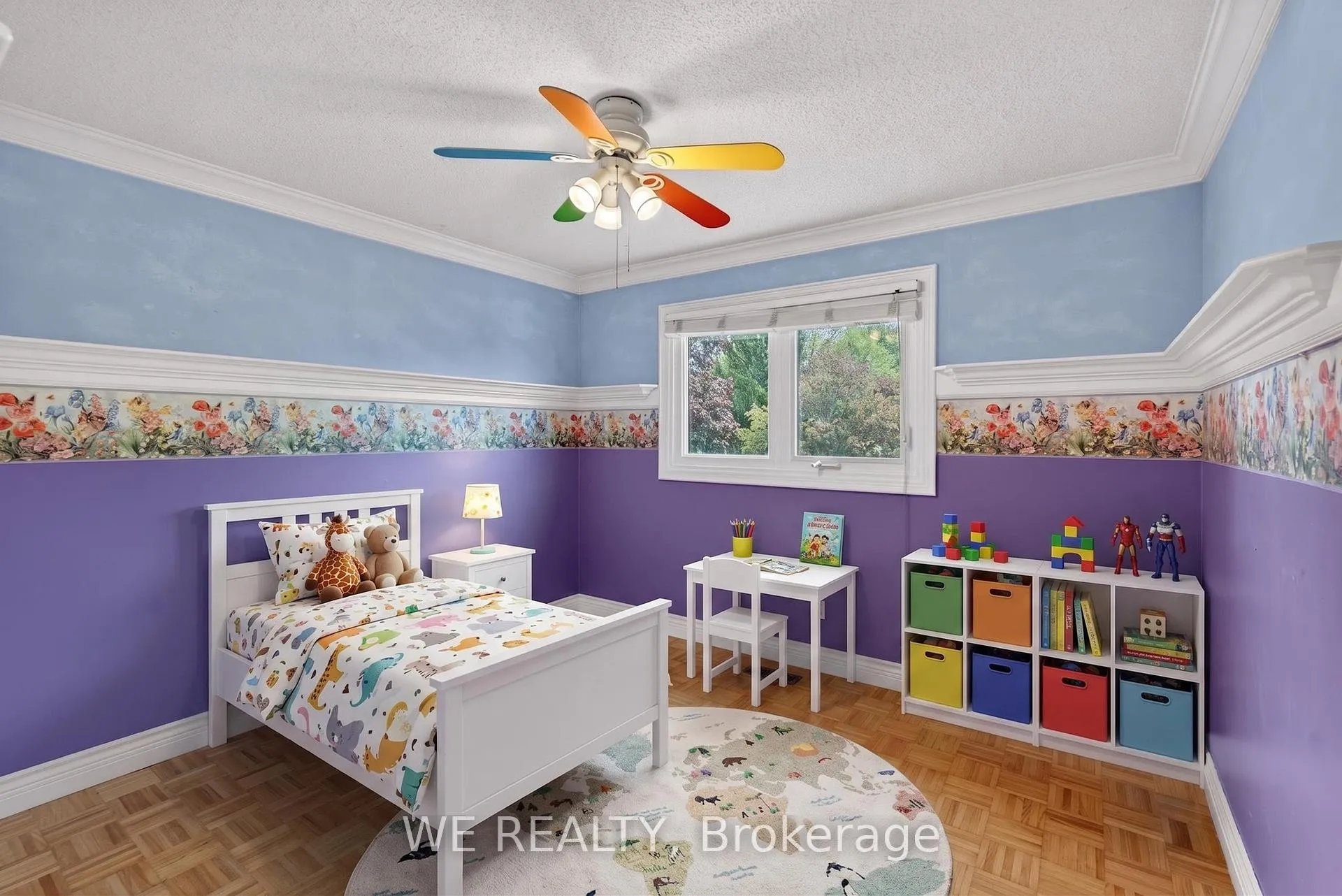 Photo 31 of 12 Patterson Crescent, Ajax, Central — HOMEH