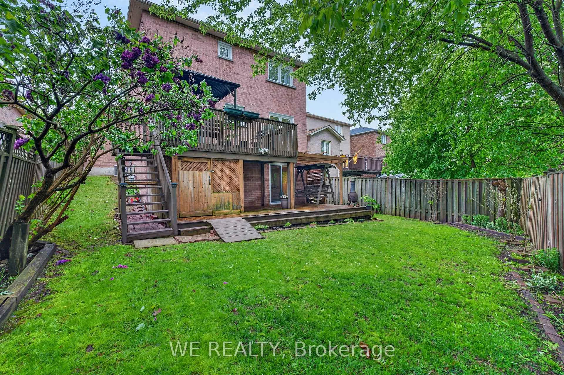 Photo 42 of 12 Patterson Crescent, Ajax, Central — HOMEH
