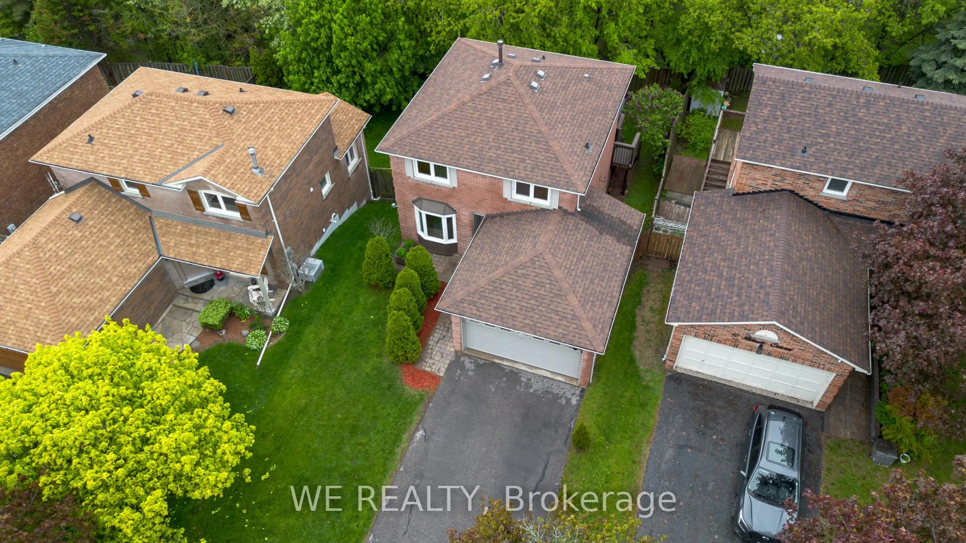 Photo 45 of 12 Patterson Crescent, Ajax, Central — HOMEH