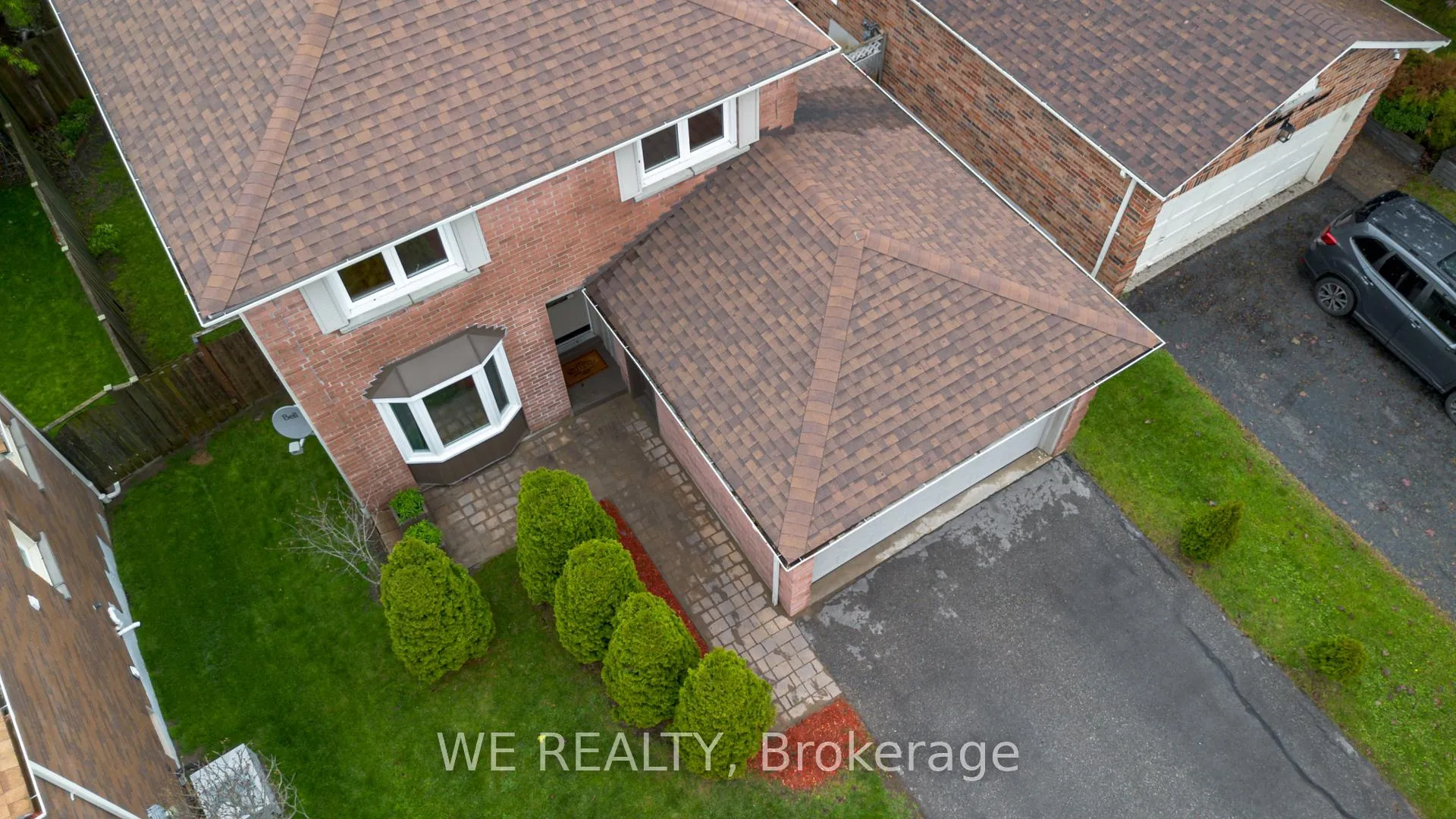 Photo 46 of 12 Patterson Crescent, Ajax, Central — HOMEH