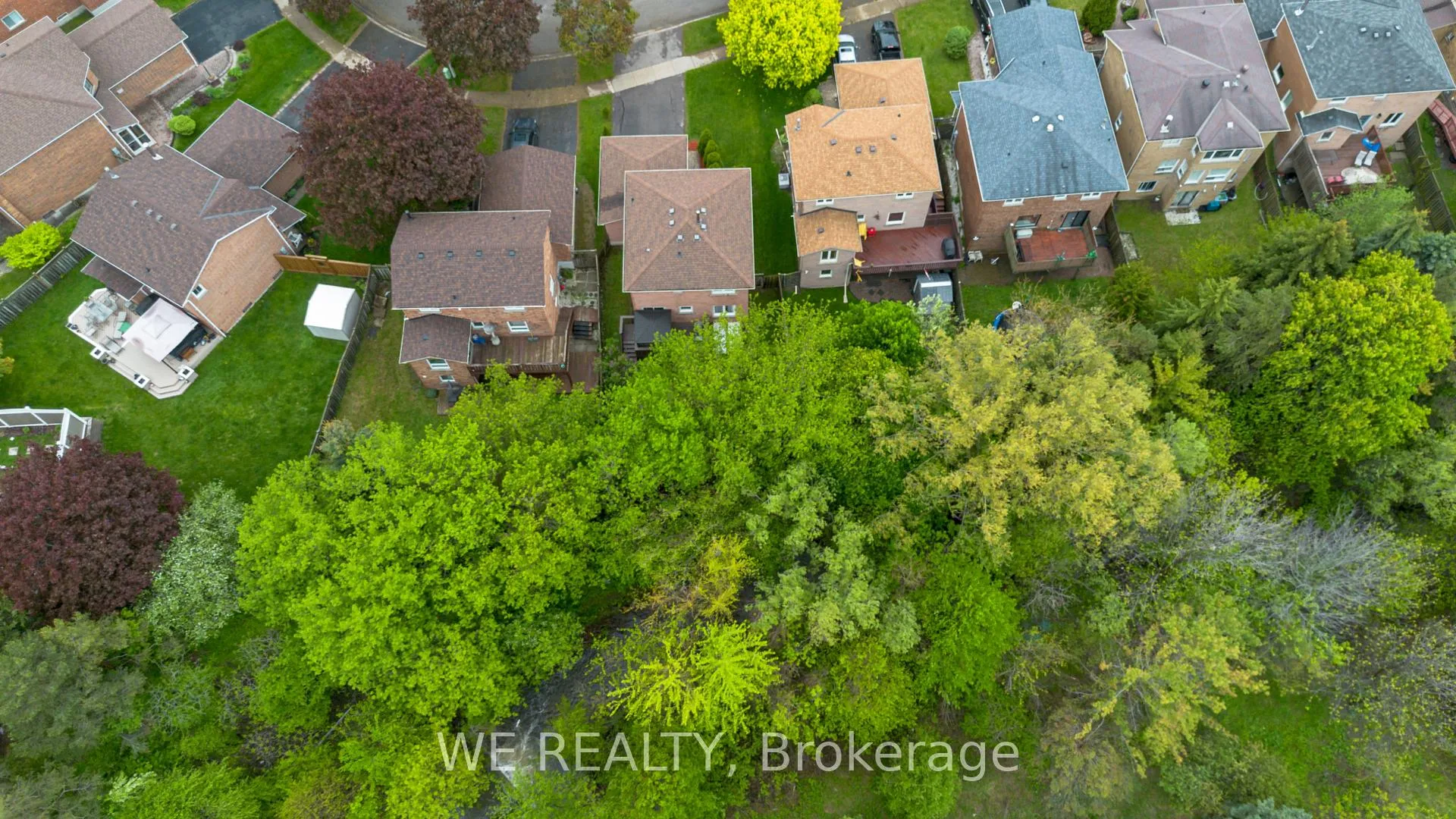 Photo 47 of 12 Patterson Crescent, Ajax, Central — HOMEH
