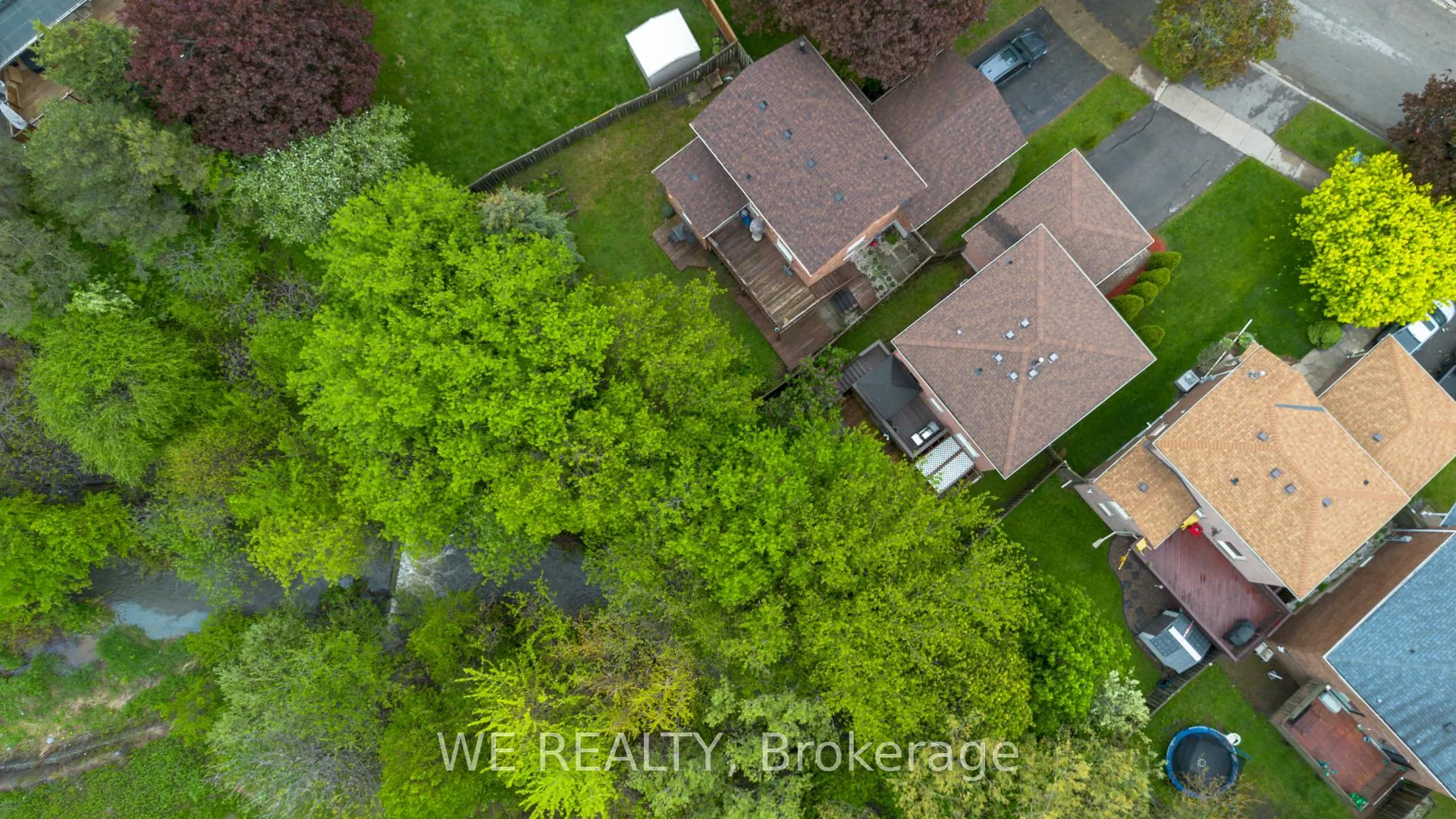 Photo 48 of 12 Patterson Crescent, Ajax, Central — HOMEH