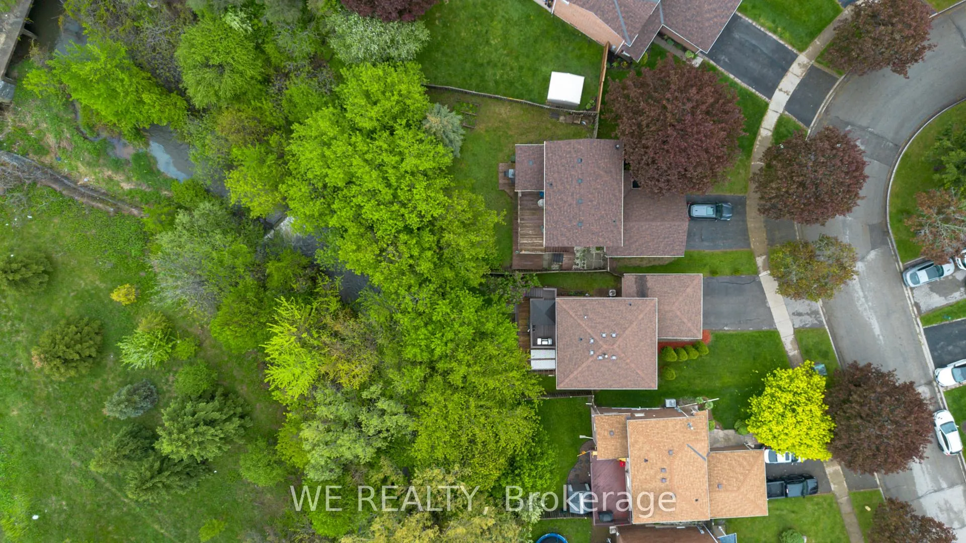 Photo 49 of 12 Patterson Crescent, Ajax, Central — HOMEH