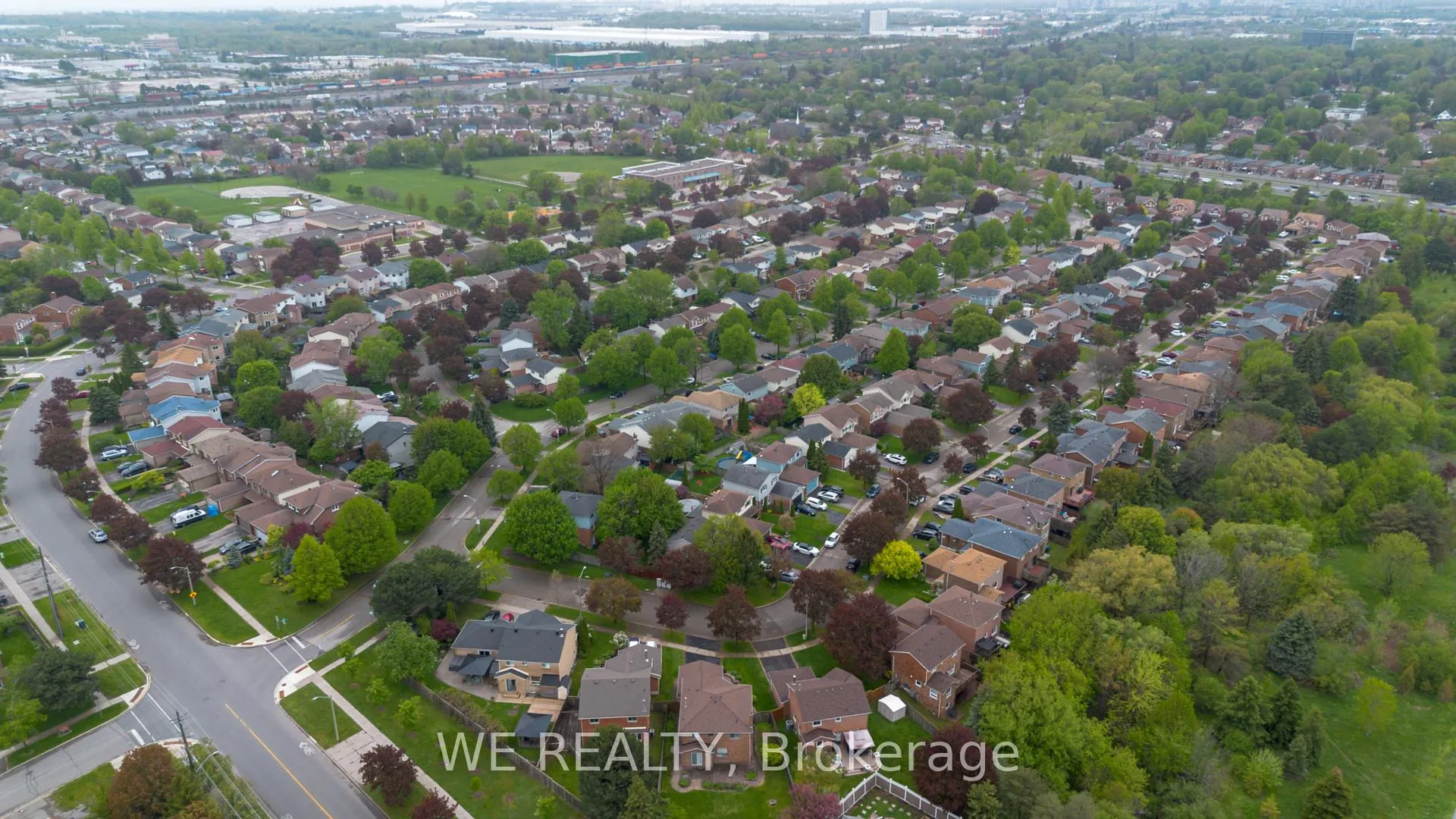 Photo 50 of 12 Patterson Crescent, Ajax, Central — HOMEH