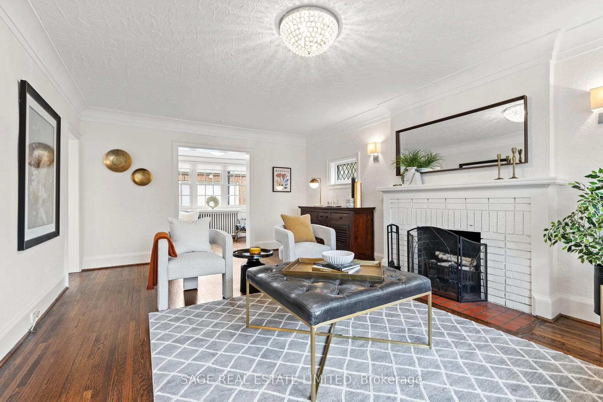 Photo 4 of 85 Weybourne Crescent, Toronto, Lawrence Park South — HOMEH