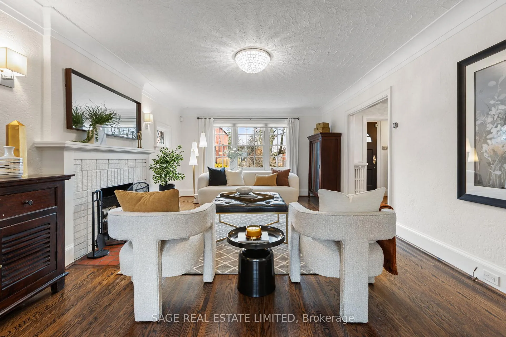 Photo 5 of 85 Weybourne Crescent, Toronto, Lawrence Park South — HOMEH