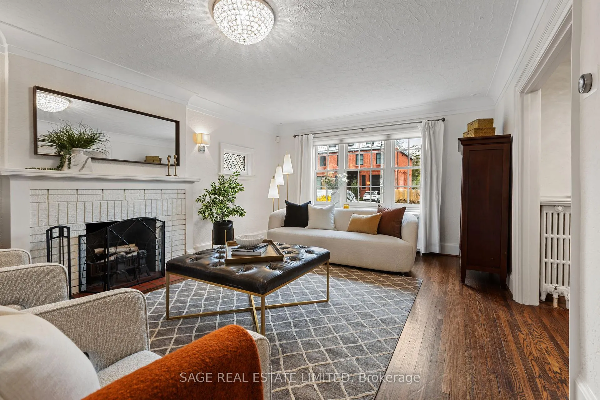 Photo 6 of 85 Weybourne Crescent, Toronto, Lawrence Park South — HOMEH