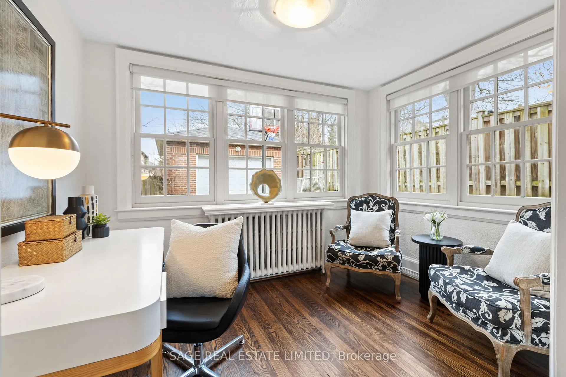 Photo 7 of 85 Weybourne Crescent, Toronto, Lawrence Park South — HOMEH
