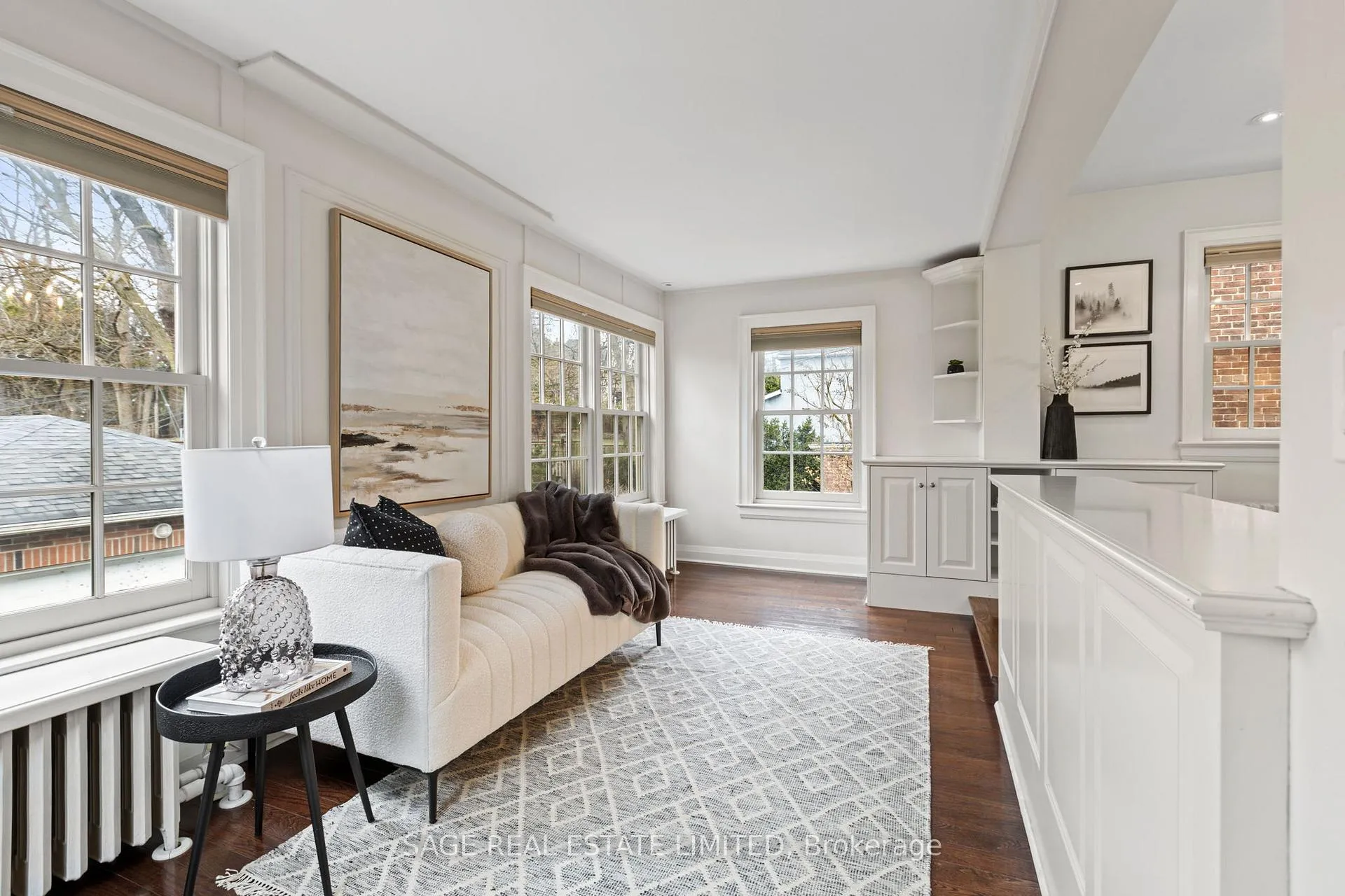 Photo 14 of 85 Weybourne Crescent, Toronto, Lawrence Park South — HOMEH