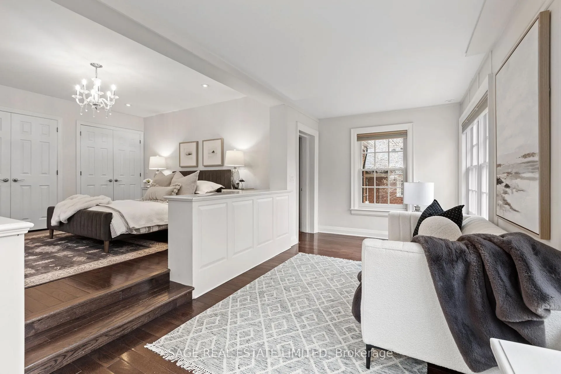 Photo 15 of 85 Weybourne Crescent, Toronto, Lawrence Park South — HOMEH