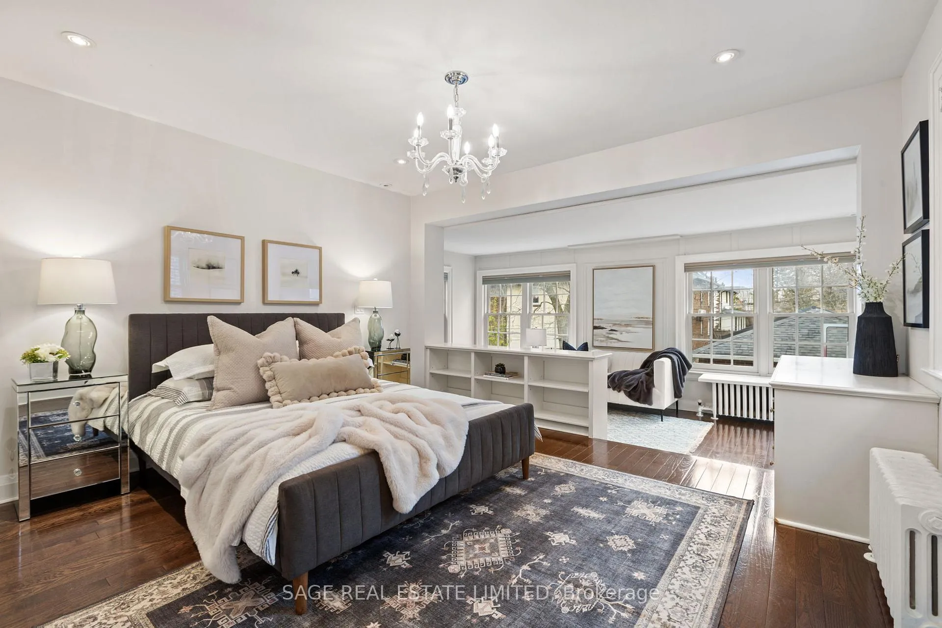 Photo 17 of 85 Weybourne Crescent, Toronto, Lawrence Park South — HOMEH