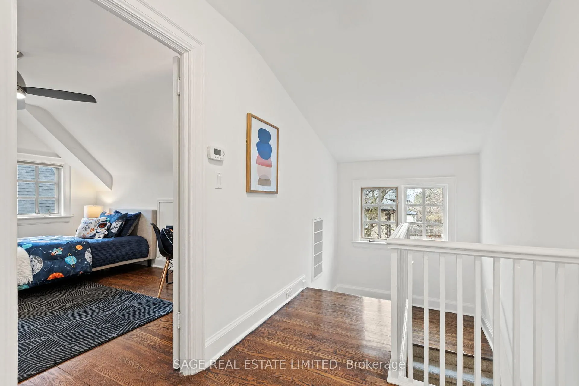 Photo 23 of 85 Weybourne Crescent, Toronto, Lawrence Park South — HOMEH