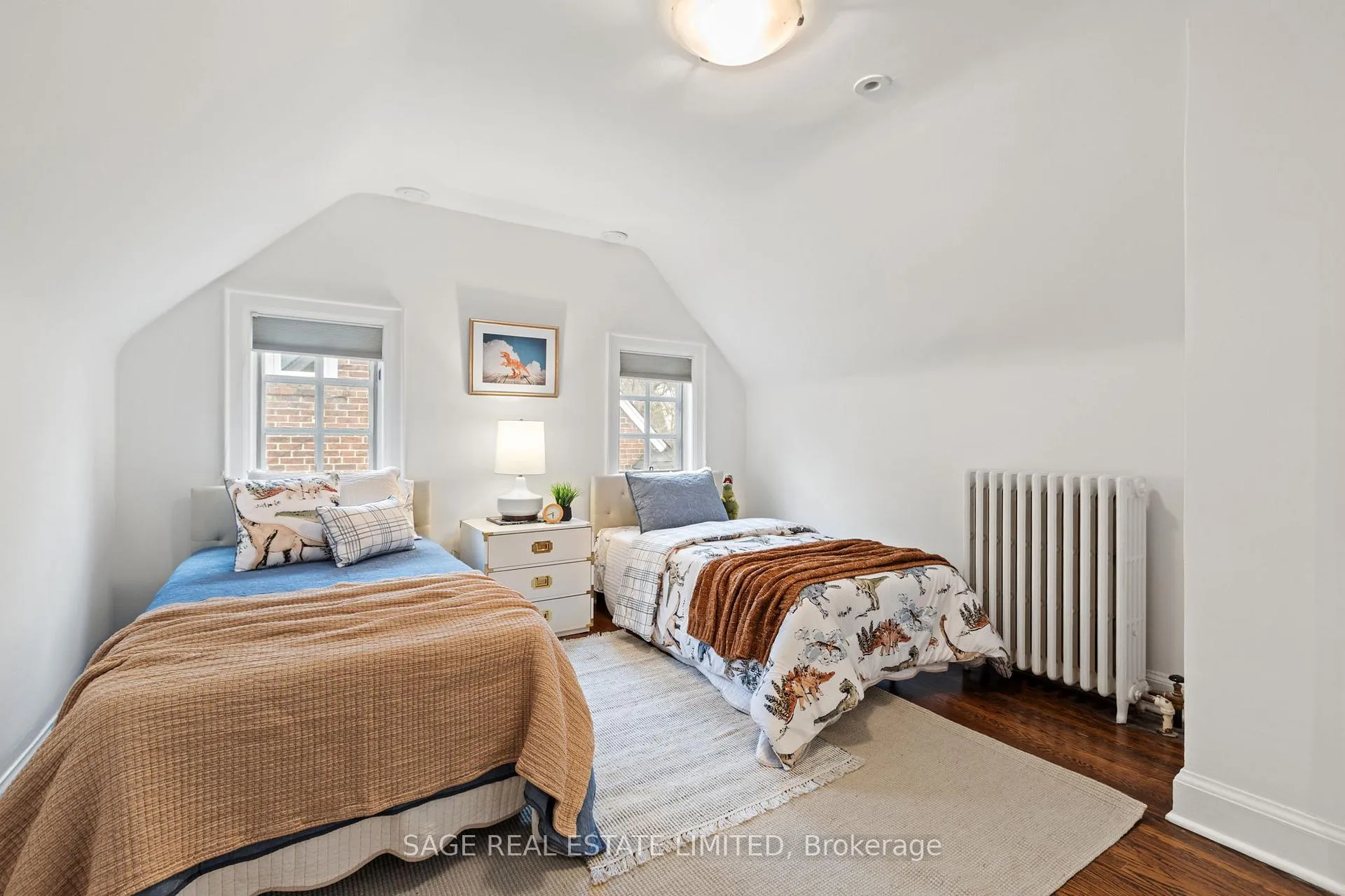 Photo 25 of 85 Weybourne Crescent, Toronto, Lawrence Park South — HOMEH