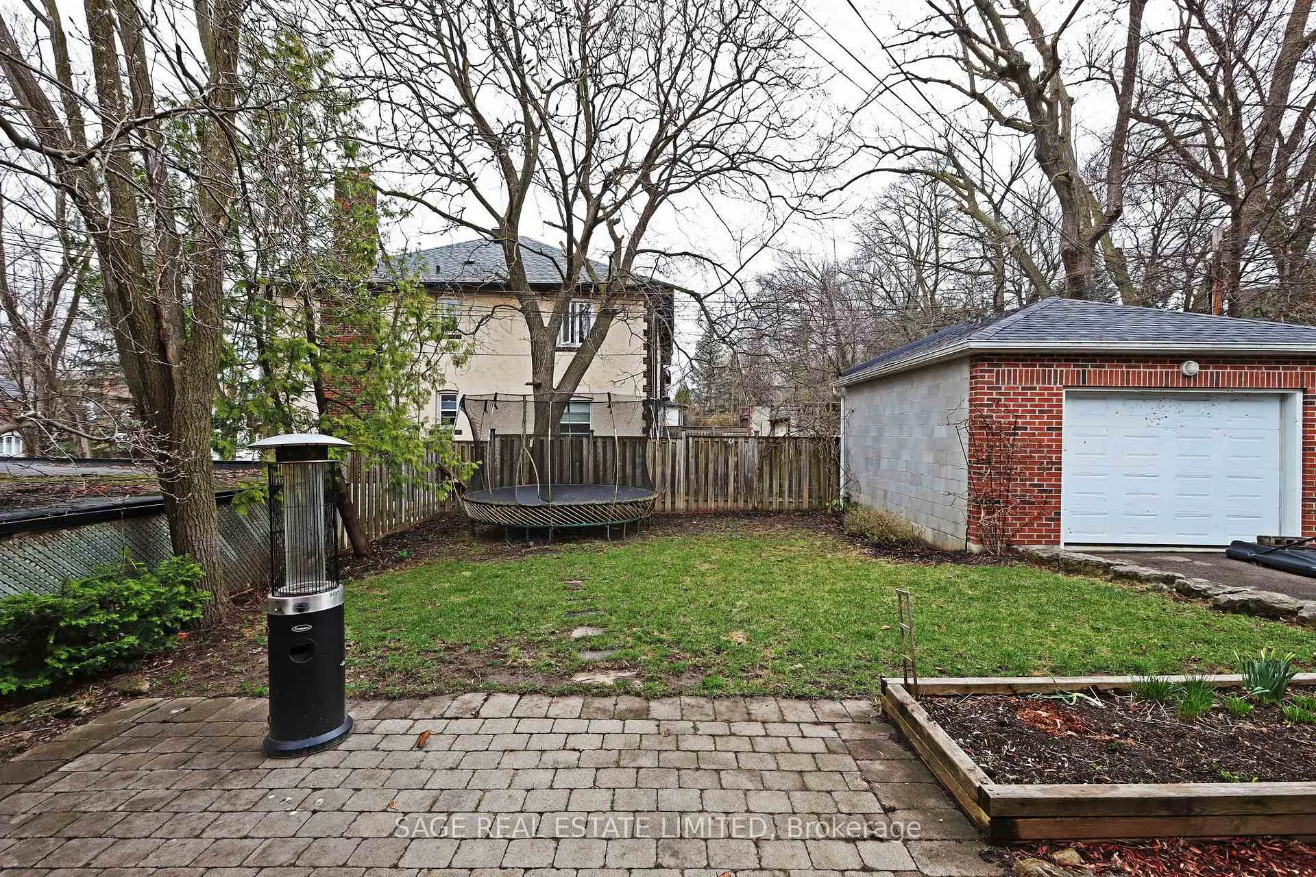 Photo 32 of 85 Weybourne Crescent, Toronto, Lawrence Park South — HOMEH