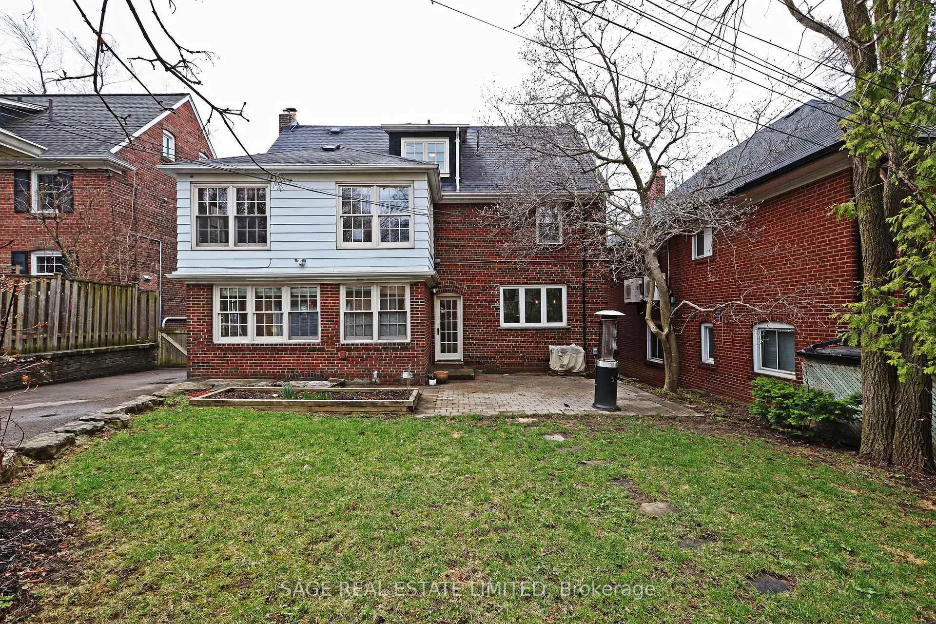 Photo 34 of 85 Weybourne Crescent, Toronto, Lawrence Park South — HOMEH