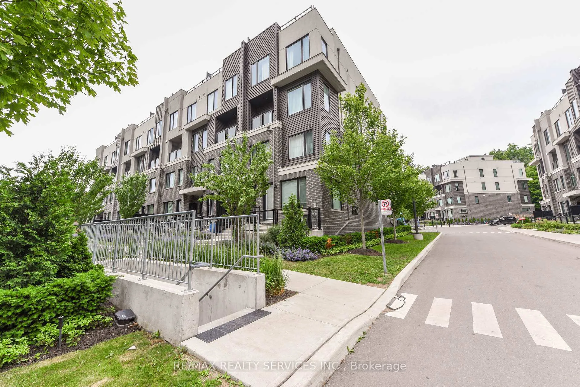 Photo of Unit 8, 3476 Widdicombe Way