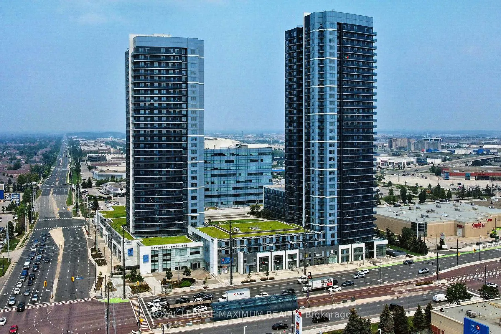 Photo 1 of Unit 314, 3700 Highway 7 Road, Vaughan, Vaughan Corporate Centre — HOMEH