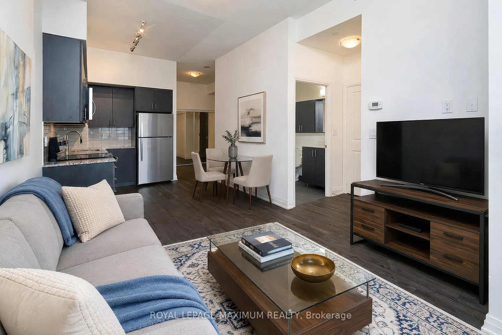 Photo 4 of Unit 314, 3700 Highway 7 Road, Vaughan, Vaughan Corporate Centre — HOMEH