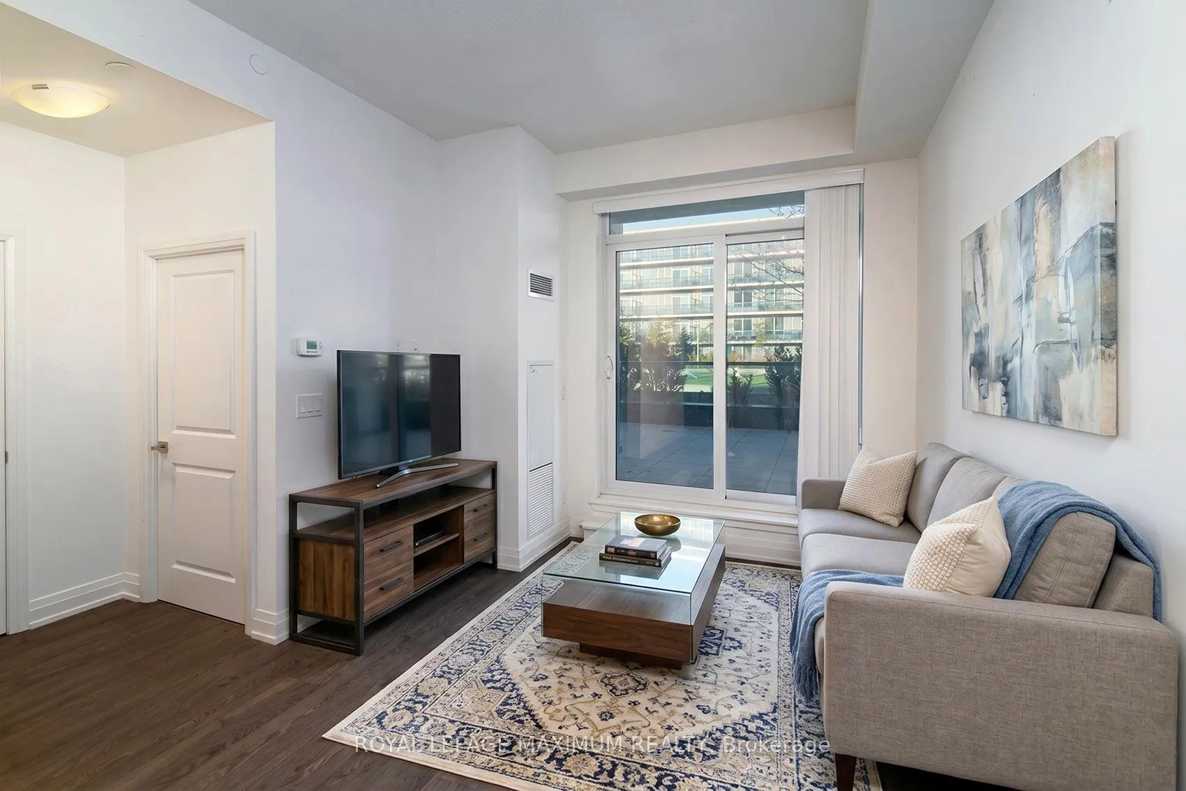 Photo 6 of Unit 314, 3700 Highway 7 Road, Vaughan, Vaughan Corporate Centre — HOMEH