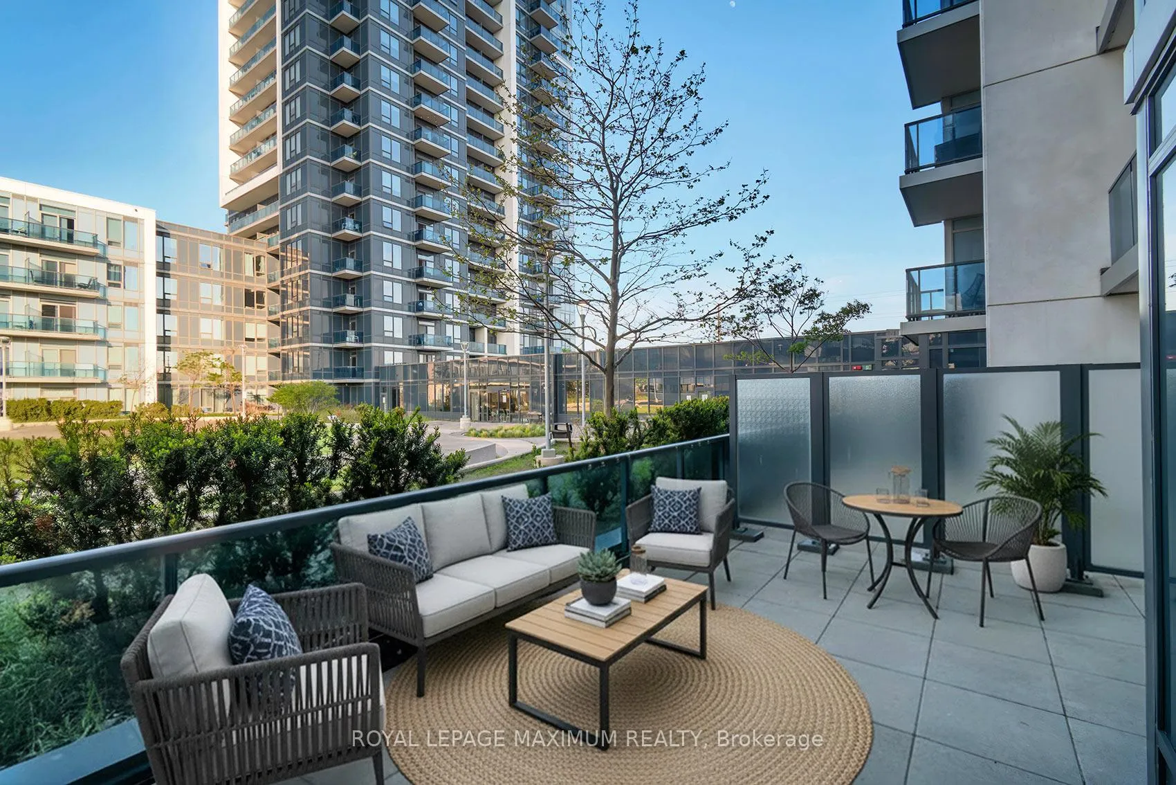 Photo 9 of Unit 314, 3700 Highway 7 Road, Vaughan, Vaughan Corporate Centre — HOMEH