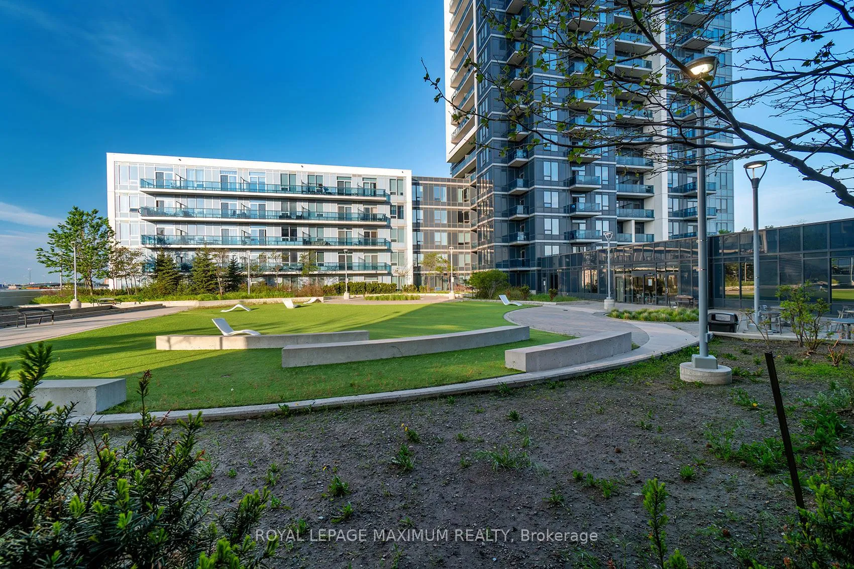 Photo 10 of Unit 314, 3700 Highway 7 Road, Vaughan, Vaughan Corporate Centre — HOMEH