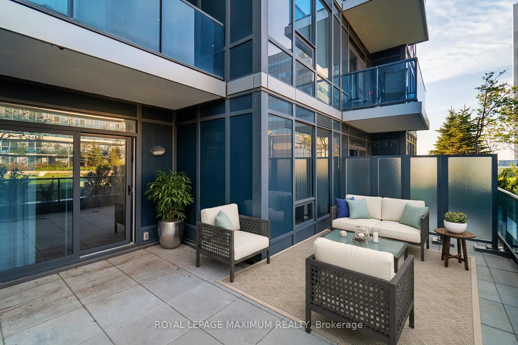 Photo 11 of Unit 314, 3700 Highway 7 Road, Vaughan, Vaughan Corporate Centre — HOMEH