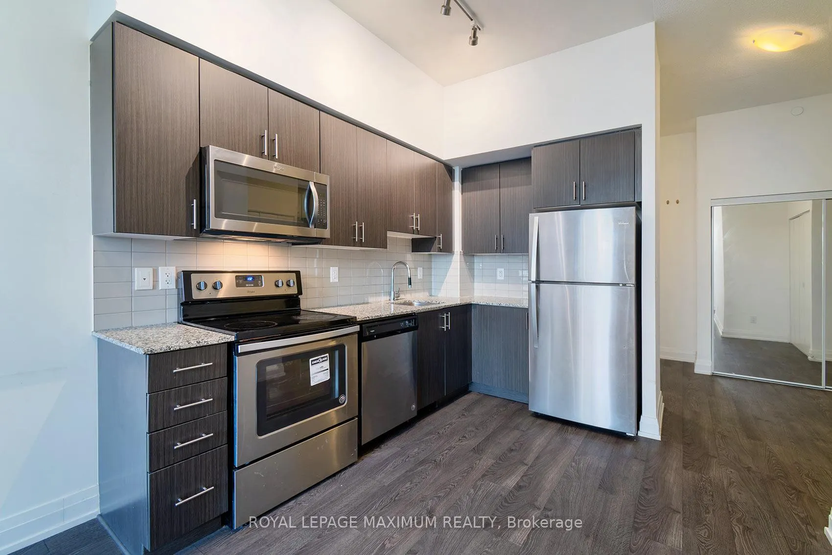 Photo 12 of Unit 314, 3700 Highway 7 Road, Vaughan, Vaughan Corporate Centre — HOMEH