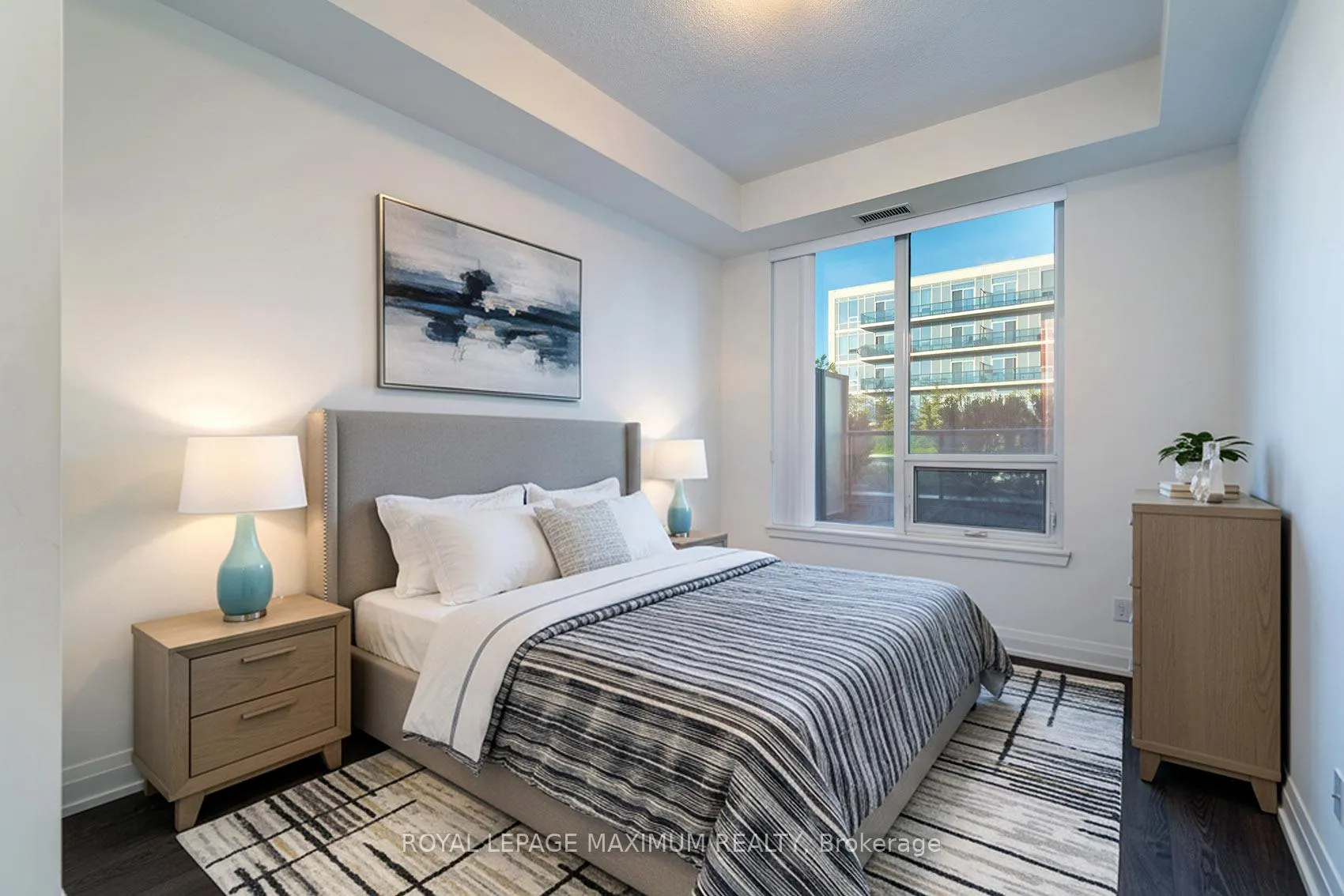 Photo 14 of Unit 314, 3700 Highway 7 Road, Vaughan, Vaughan Corporate Centre — HOMEH