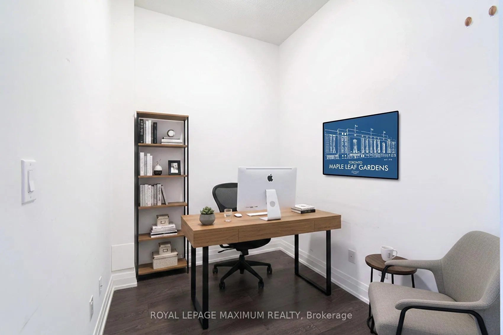 Photo 16 of Unit 314, 3700 Highway 7 Road, Vaughan, Vaughan Corporate Centre — HOMEH