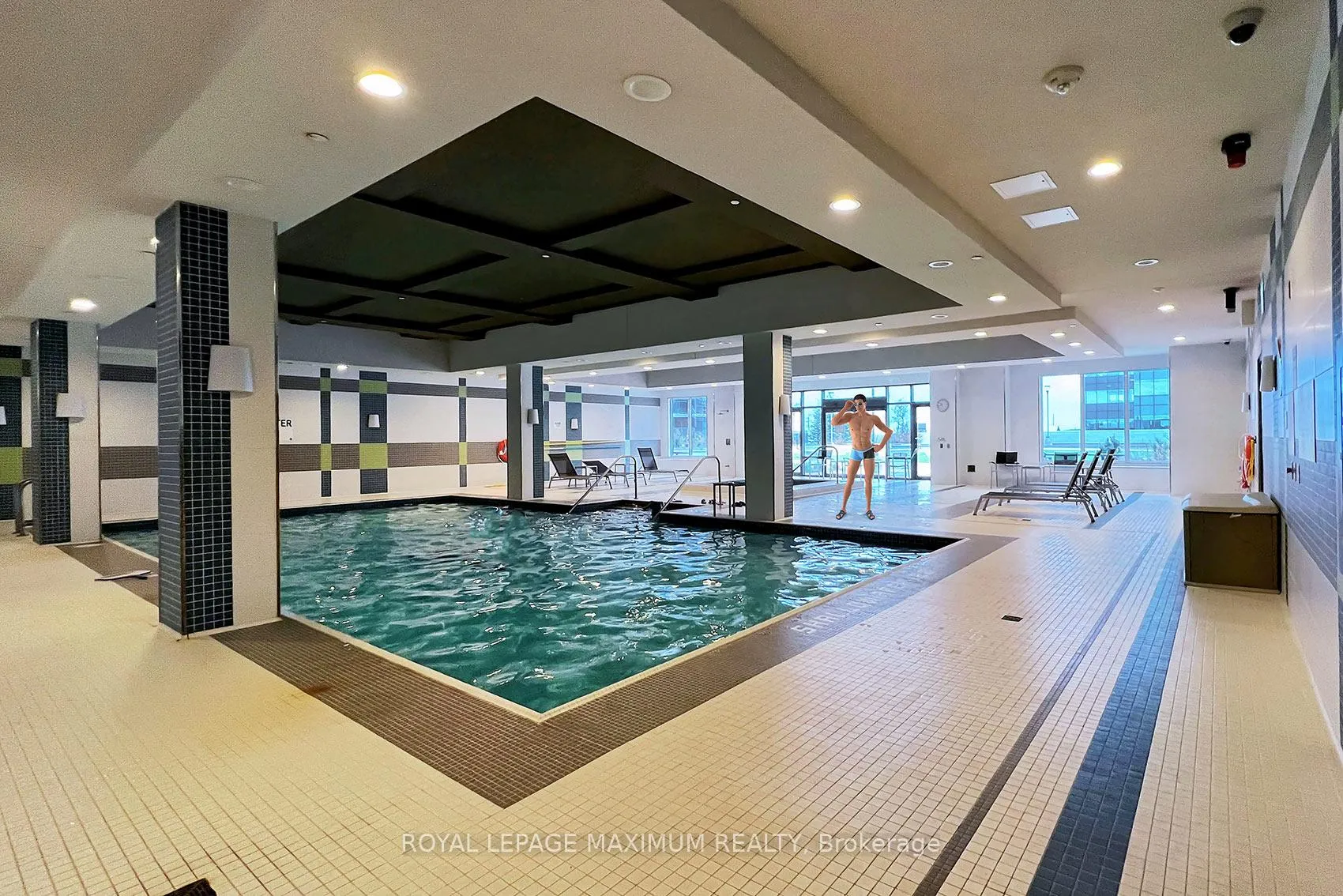 Photo 20 of Unit 314, 3700 Highway 7 Road, Vaughan, Vaughan Corporate Centre — HOMEH