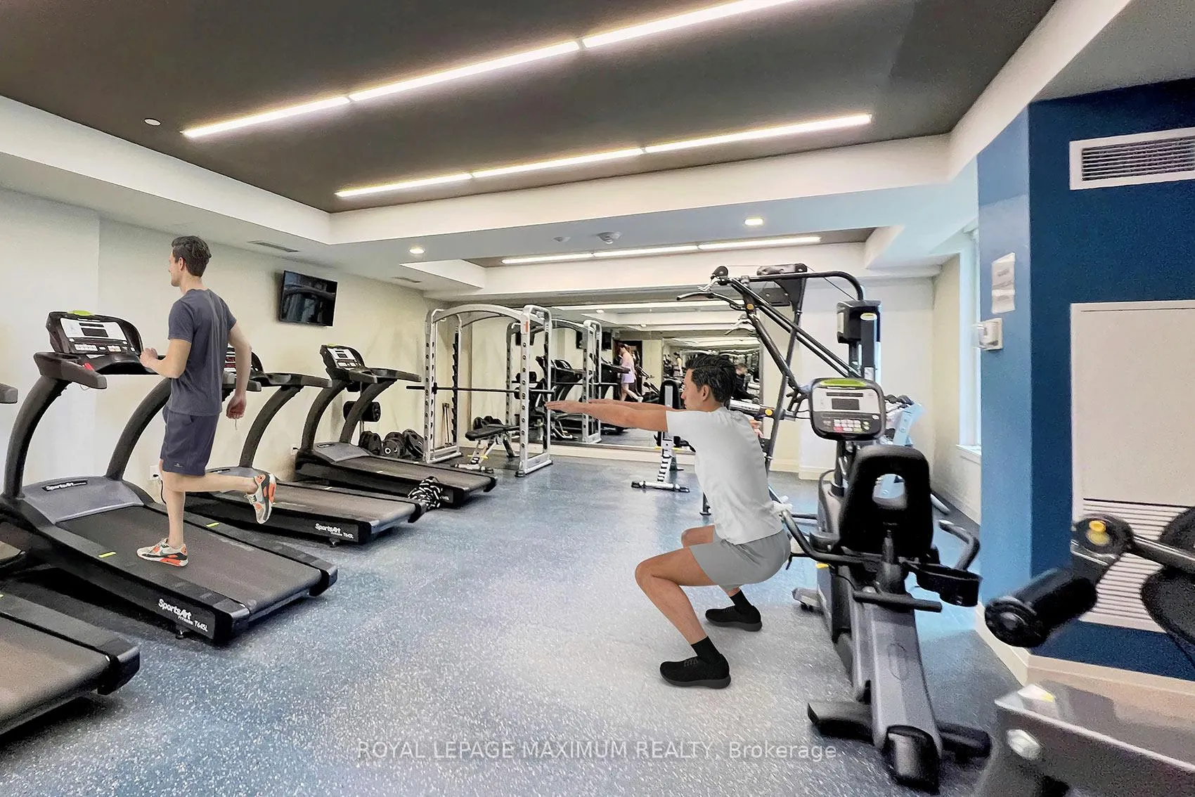 Photo 22 of Unit 314, 3700 Highway 7 Road, Vaughan, Vaughan Corporate Centre — HOMEH