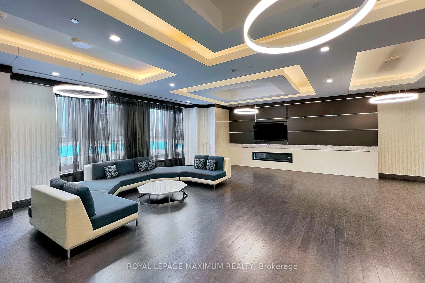 Photo 24 of Unit 314, 3700 Highway 7 Road, Vaughan, Vaughan Corporate Centre — HOMEH