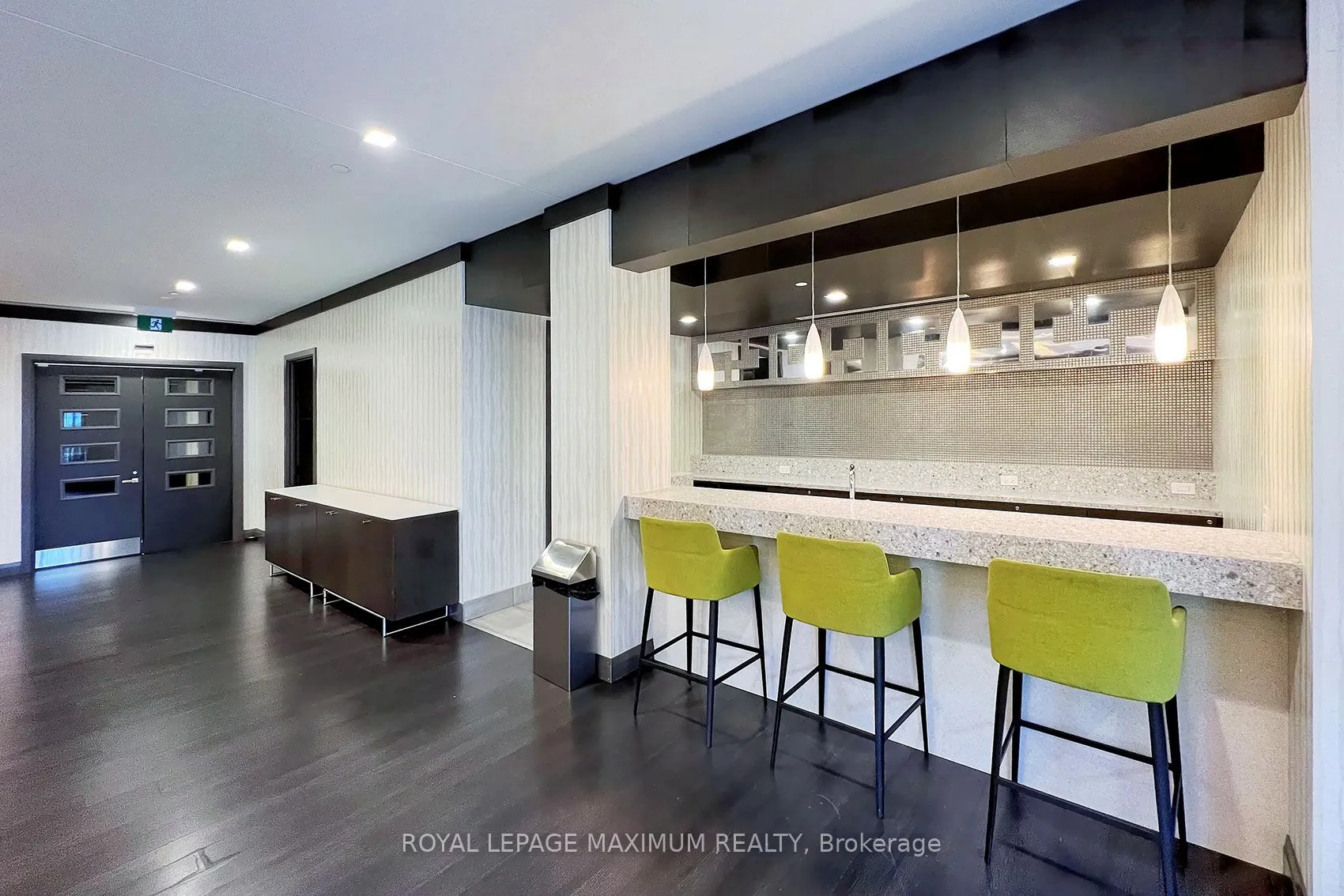 Photo 25 of Unit 314, 3700 Highway 7 Road, Vaughan, Vaughan Corporate Centre — HOMEH