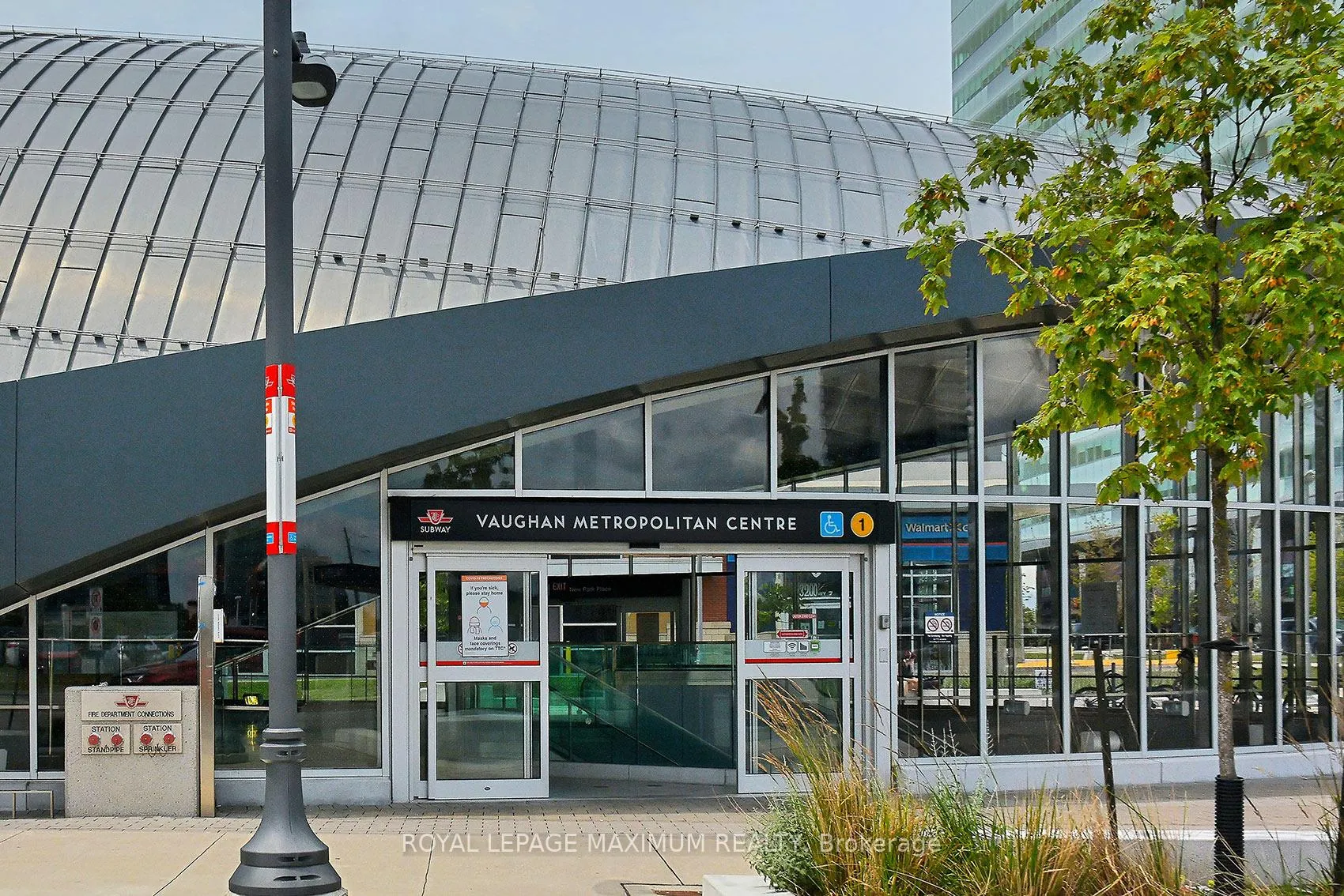 Photo 32 of Unit 314, 3700 Highway 7 Road, Vaughan, Vaughan Corporate Centre — HOMEH