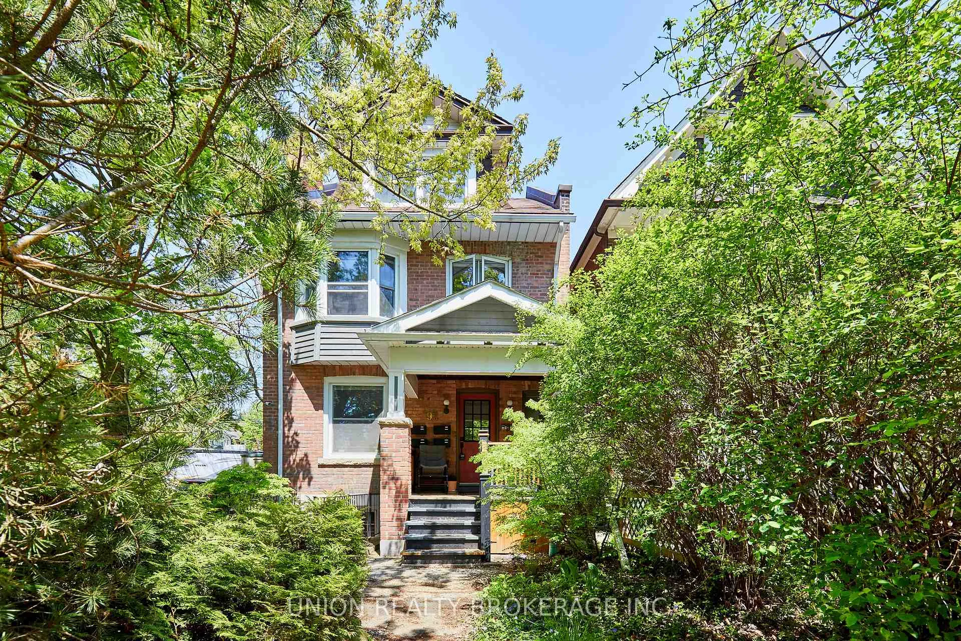 Photo 1 of Unit 3rd Floor, 92 Dixon Avenue, Toronto, The Beaches — HOMEH